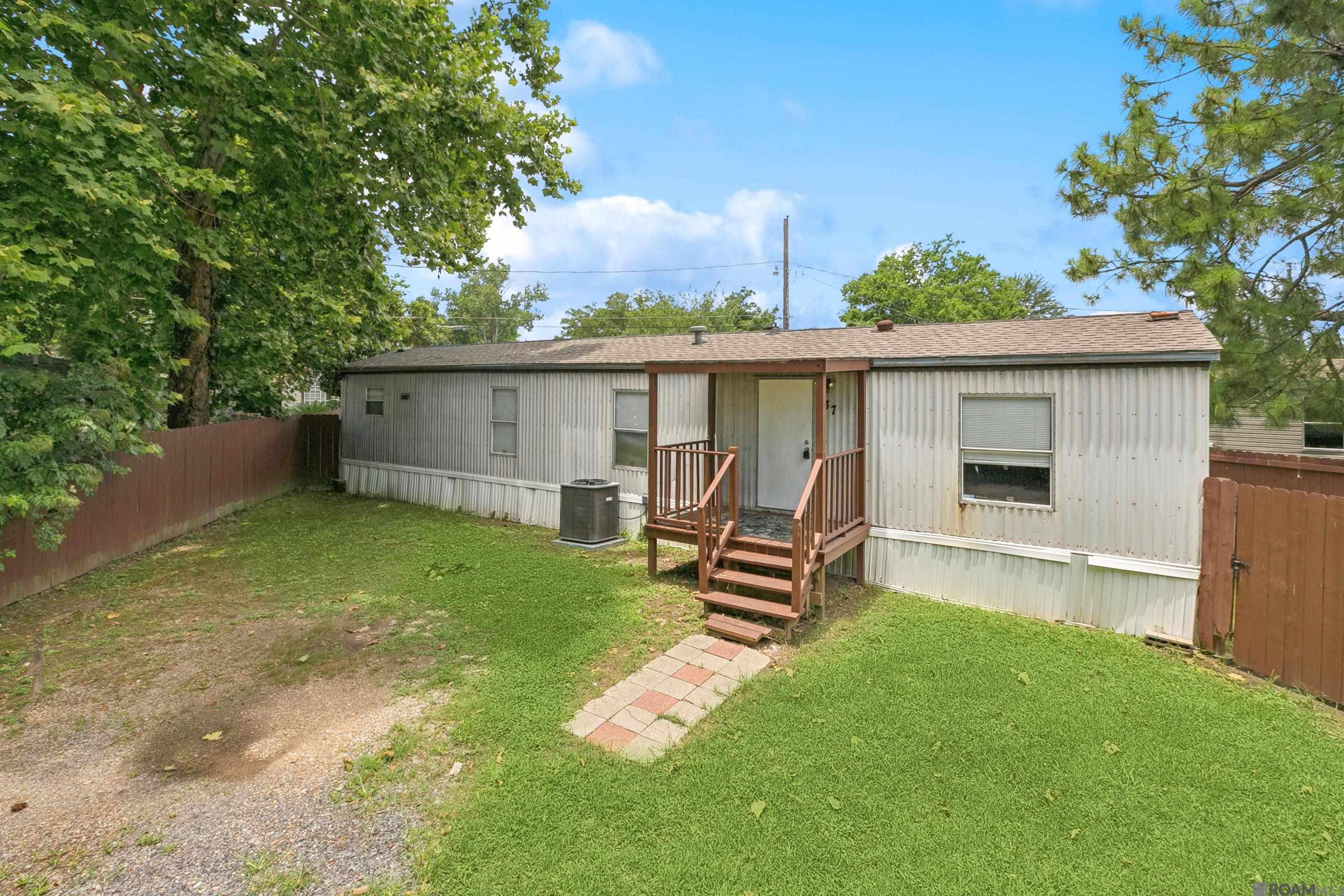 Gramercy, LA 70052,237 S Hickory Ln