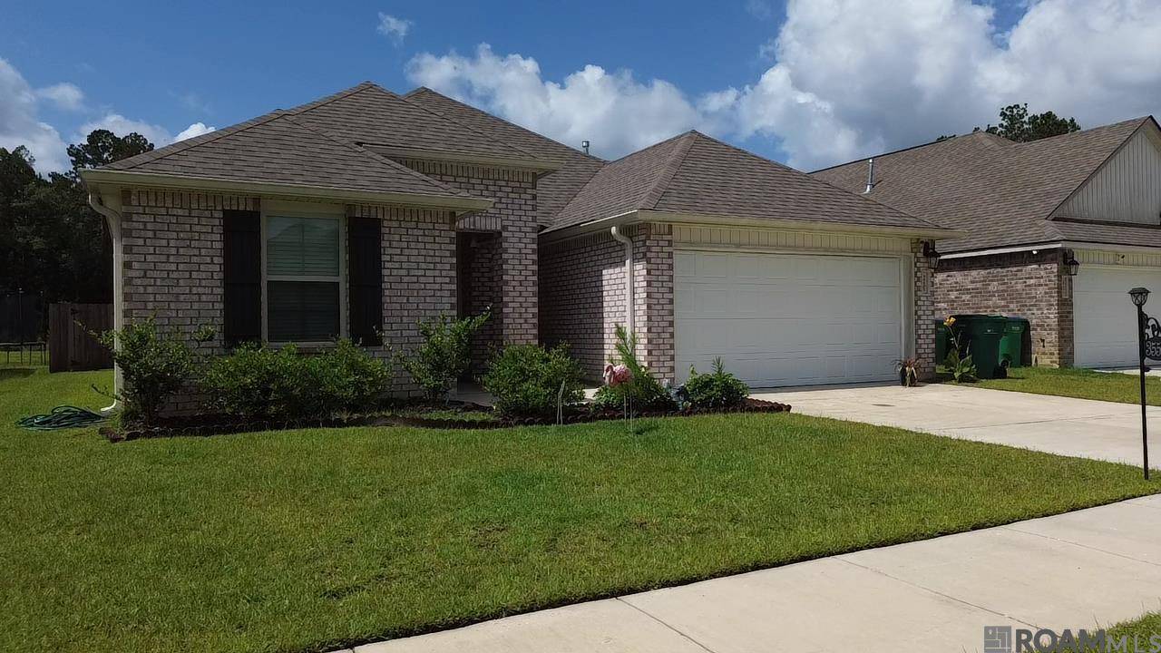 Denham Springs, LA 70706,35502 Ramblewood Ave