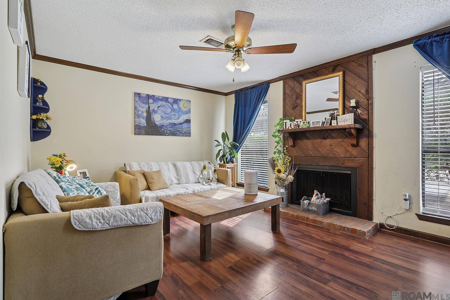 Baton Rouge, LA 70810,951 Ridgepoint Ct ##3-A