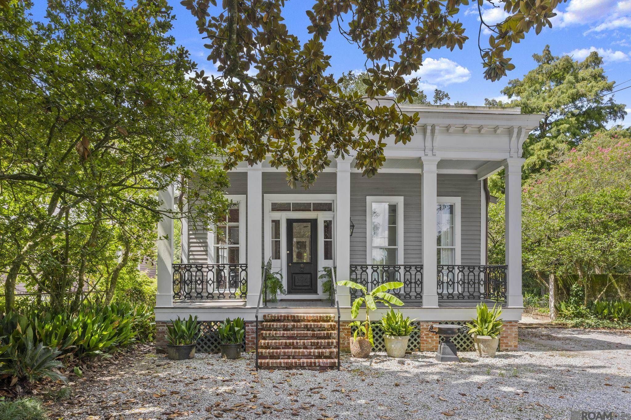 Baton Rouge, LA 70808,8262 Highland Rd