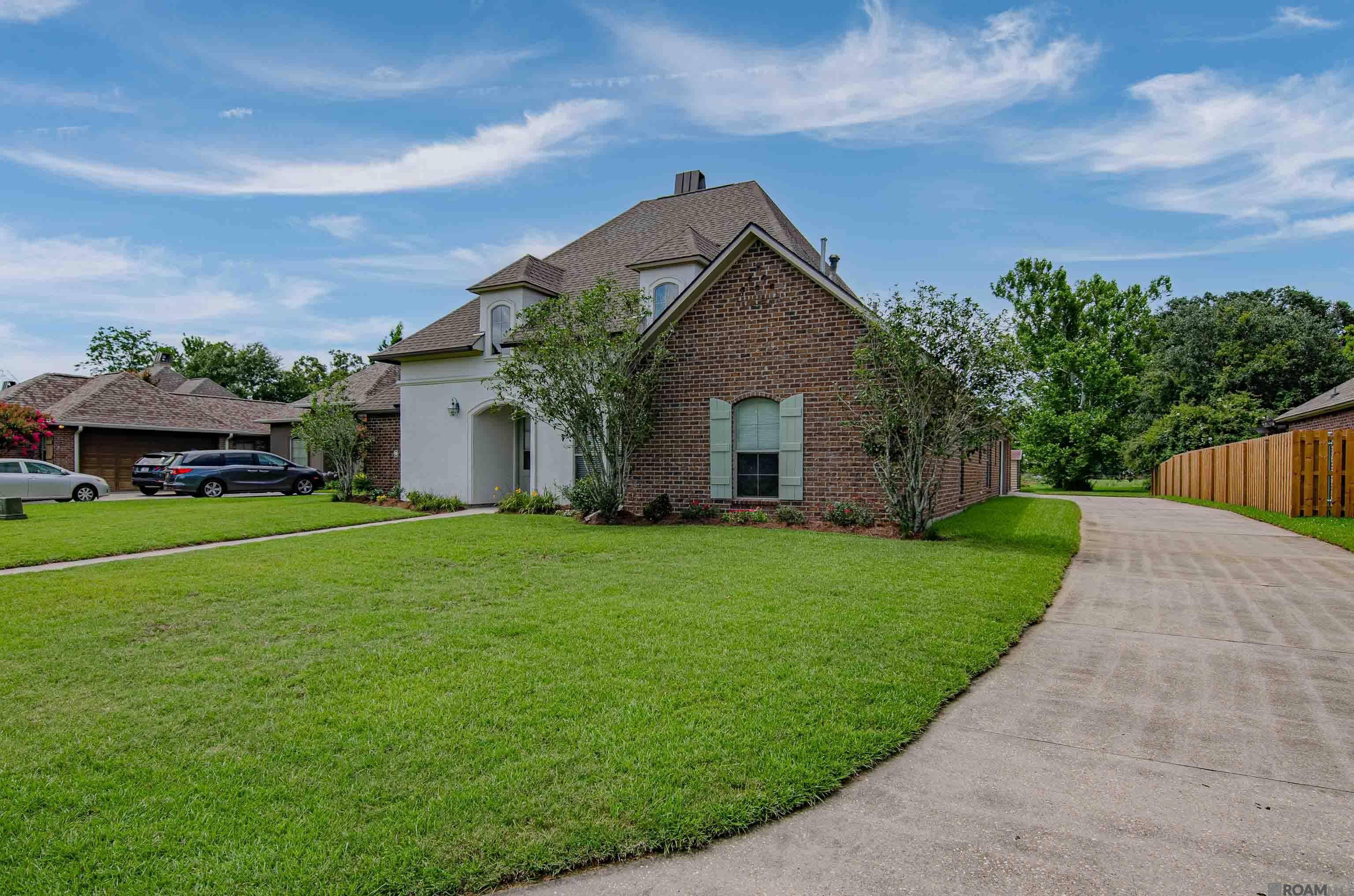 Gonzales, LA 70737,37510 Dutchtown Crossing Av