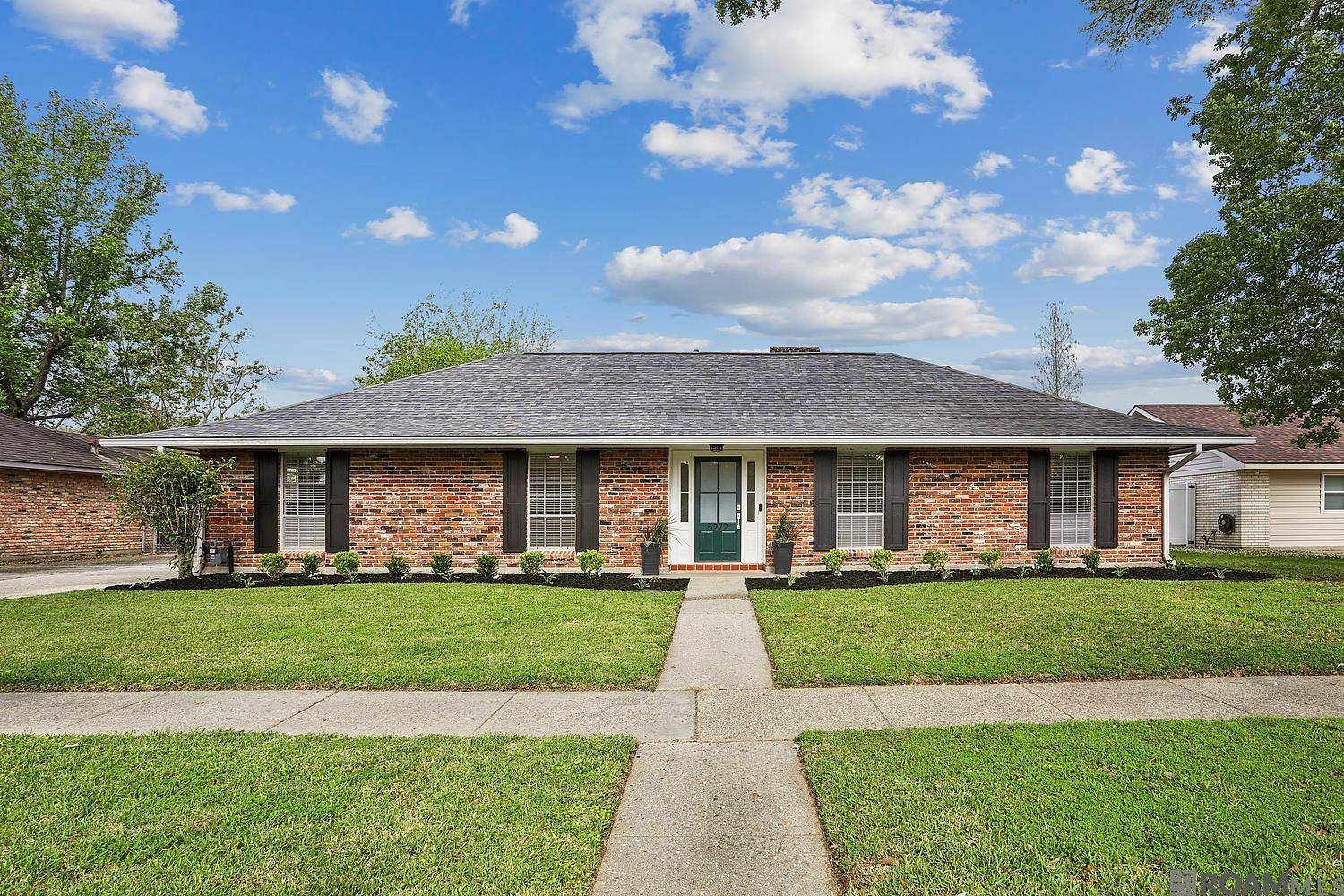 Baton Rouge, LA 70809,5272 Cherrywood Dr