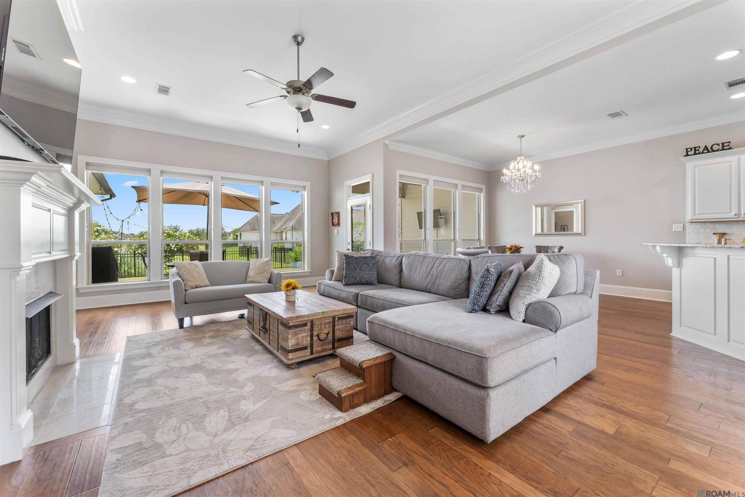 Baton Rouge, LA 70820,424 Portula Ave