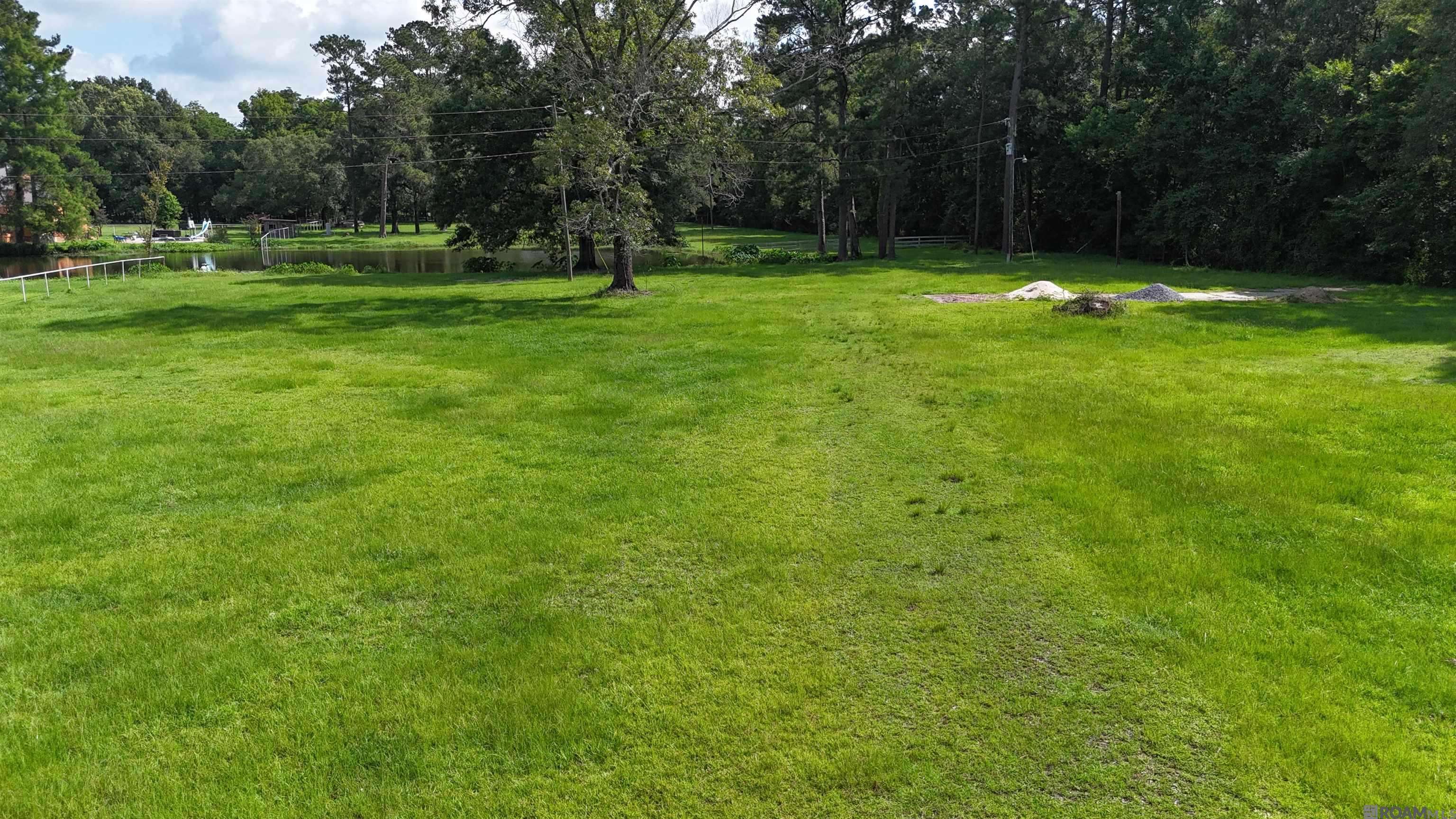 Greenwell Springs, LA 70739,TBD Magnolia Bridge Rd