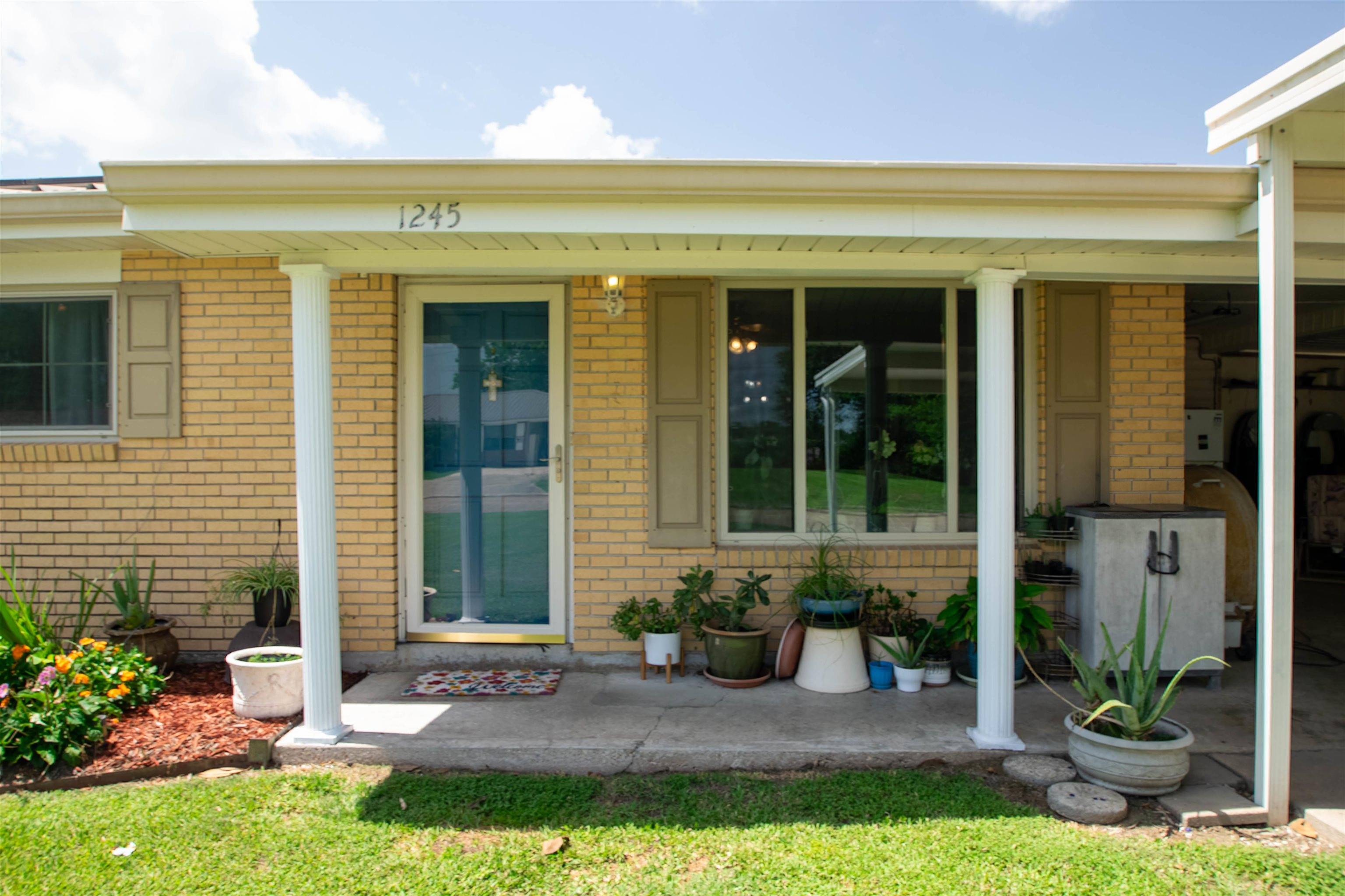 Morgan City, LA 70380,1245 Columbus Ave