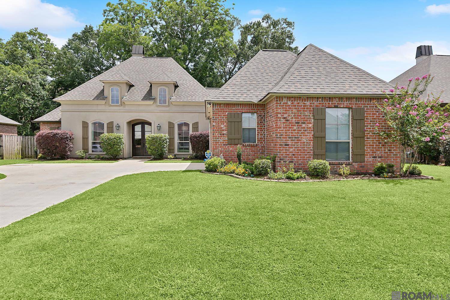 Gonzales, LA 70737,13313 Mill Grove Dr