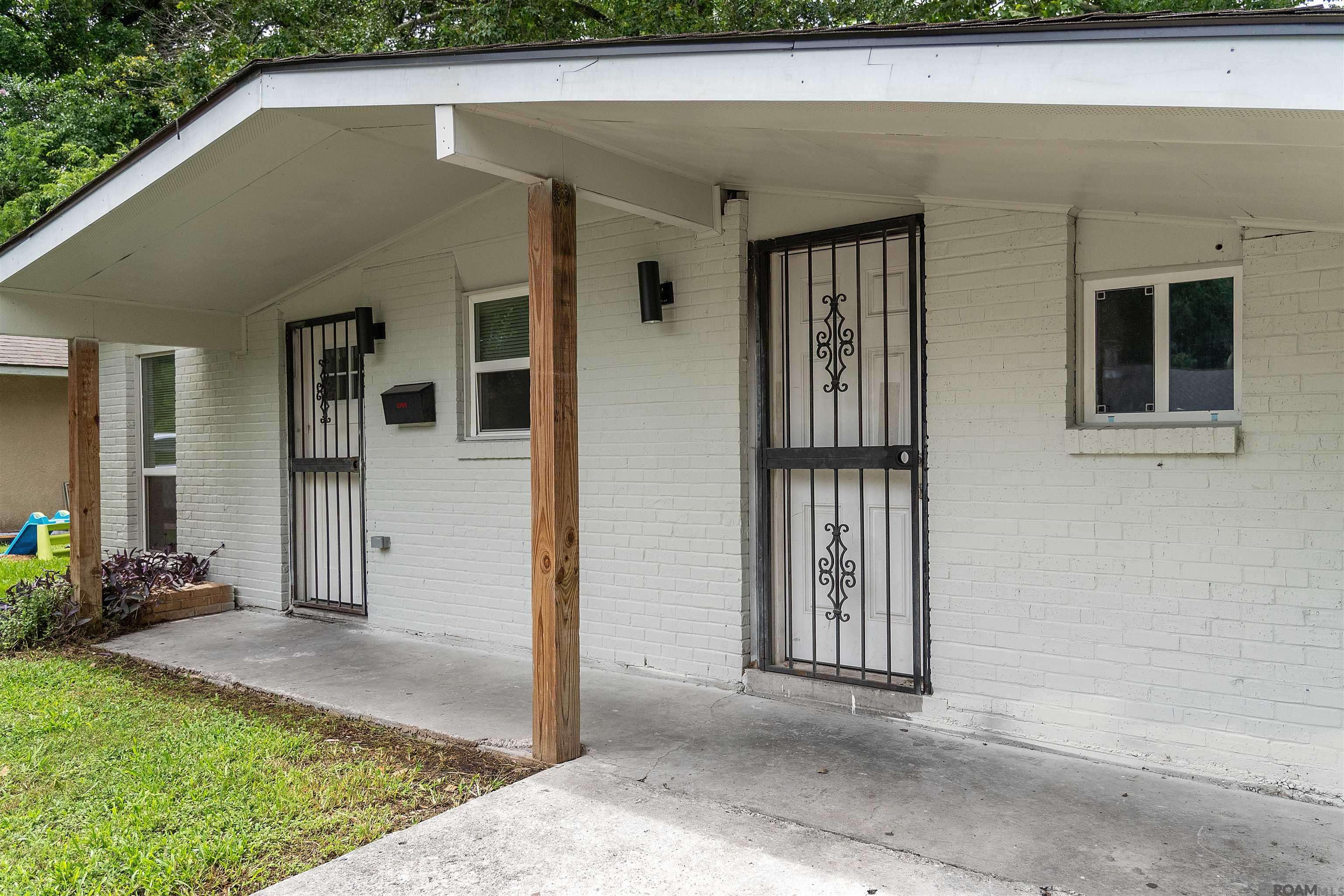 Baton Rouge, LA 70812,5785 Crestway Ave