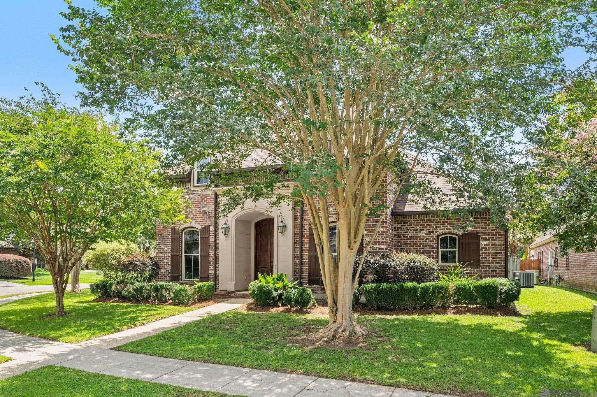 Baton Rouge, LA 70817,18518 Cedar Line Dr