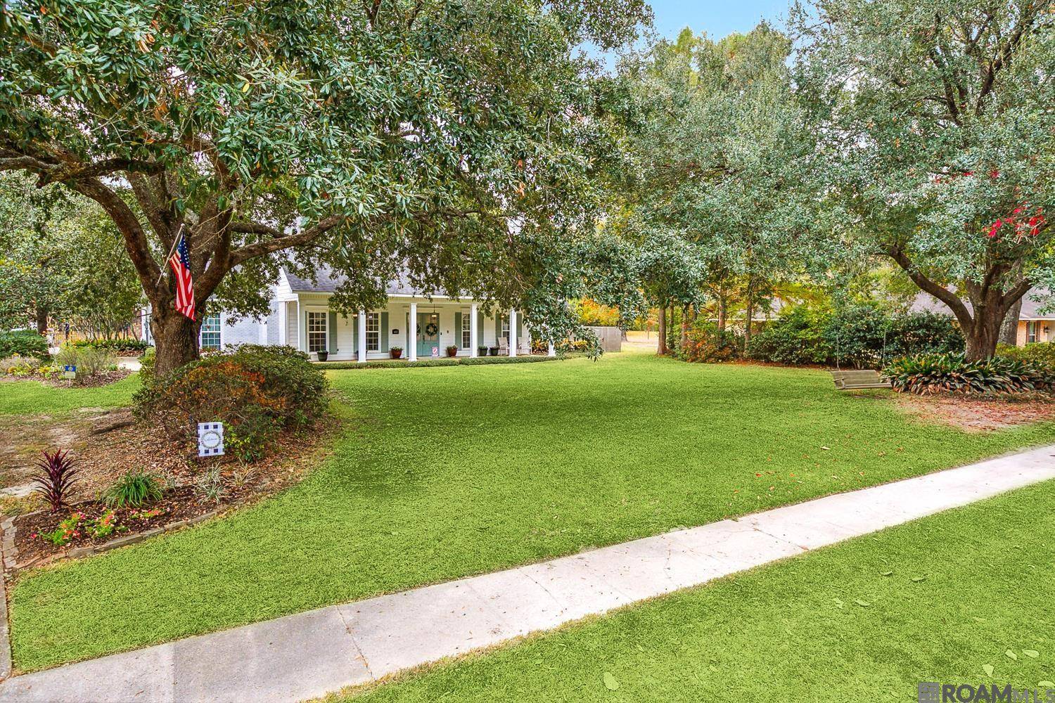 Baton Rouge, LA 70808,6142 Stratford Ave