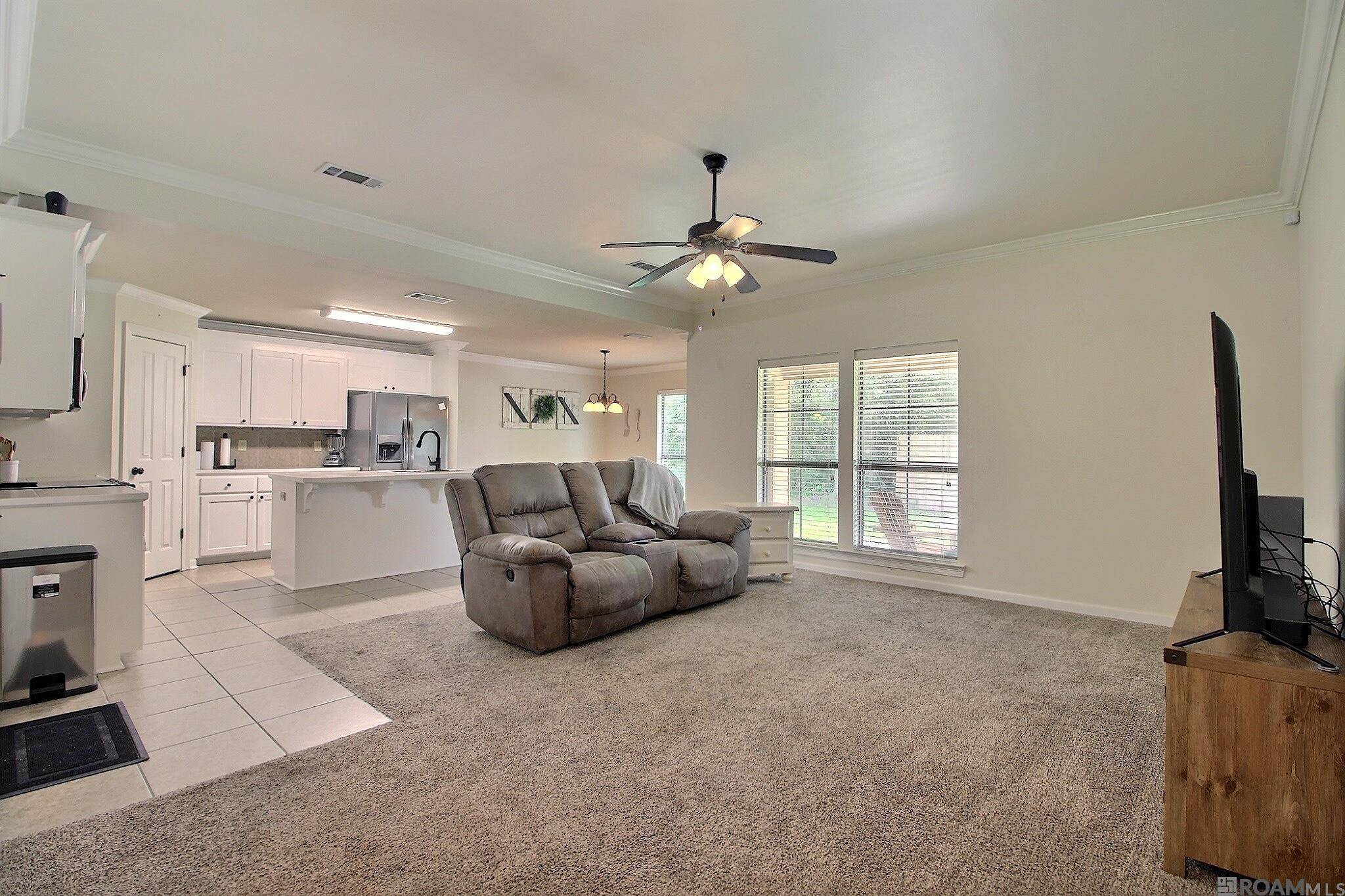 Gonzales, LA 70737,617 Great Haven St