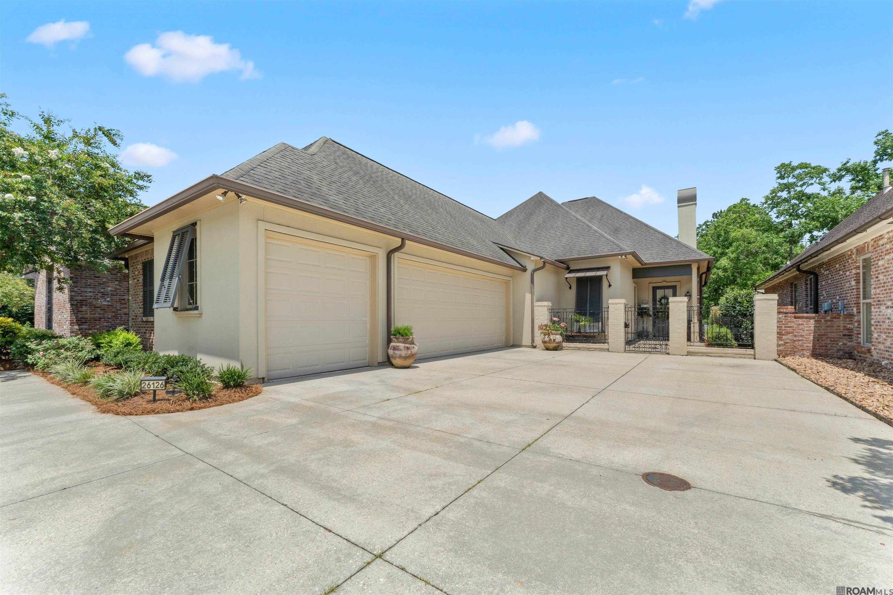 Denham Springs, LA 70726,26126 St Germain Ct