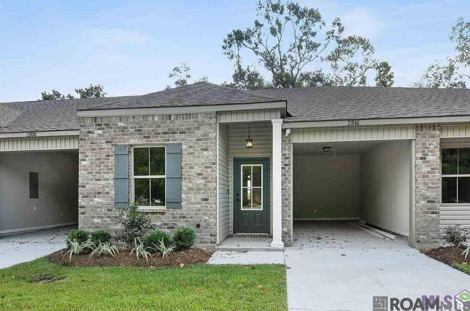 Prairieville, LA 70769,17455 Berkshire Dr