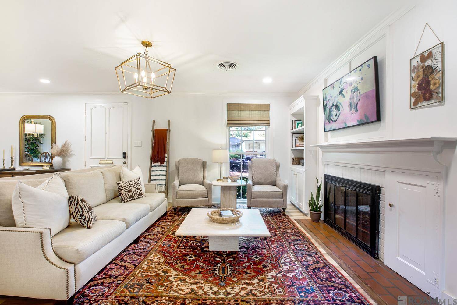 Baton Rouge, LA 70808,3475 Belmont Ave
