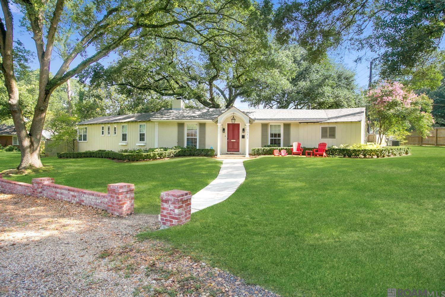 Baton Rouge, LA 70808,3475 Belmont Ave