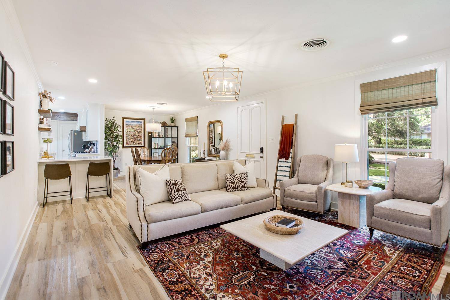 Baton Rouge, LA 70808,3475 Belmont Ave