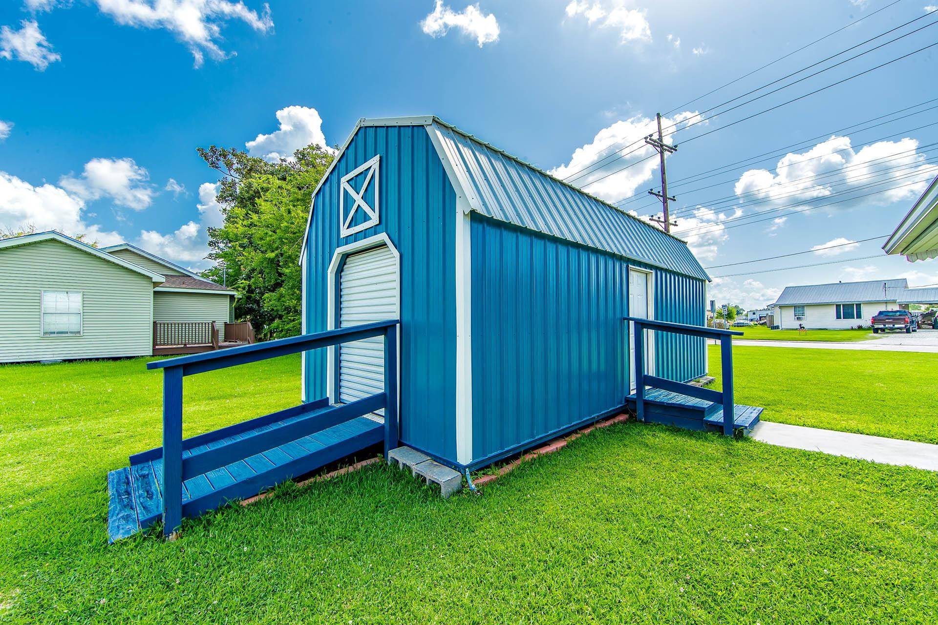 Houma, LA 70360,1315 Center St