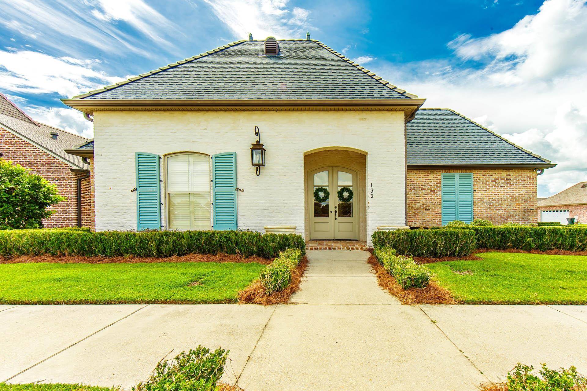 Houma, LA 70360,133 Rue Saint Rachel