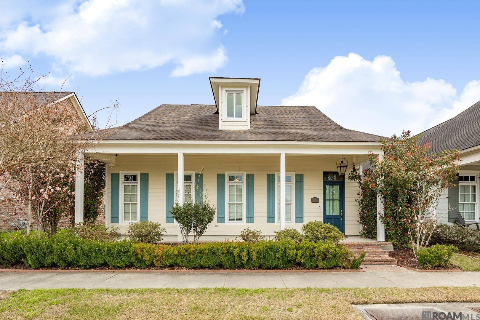 Zachary, LA 70791,4187 Memorial Square