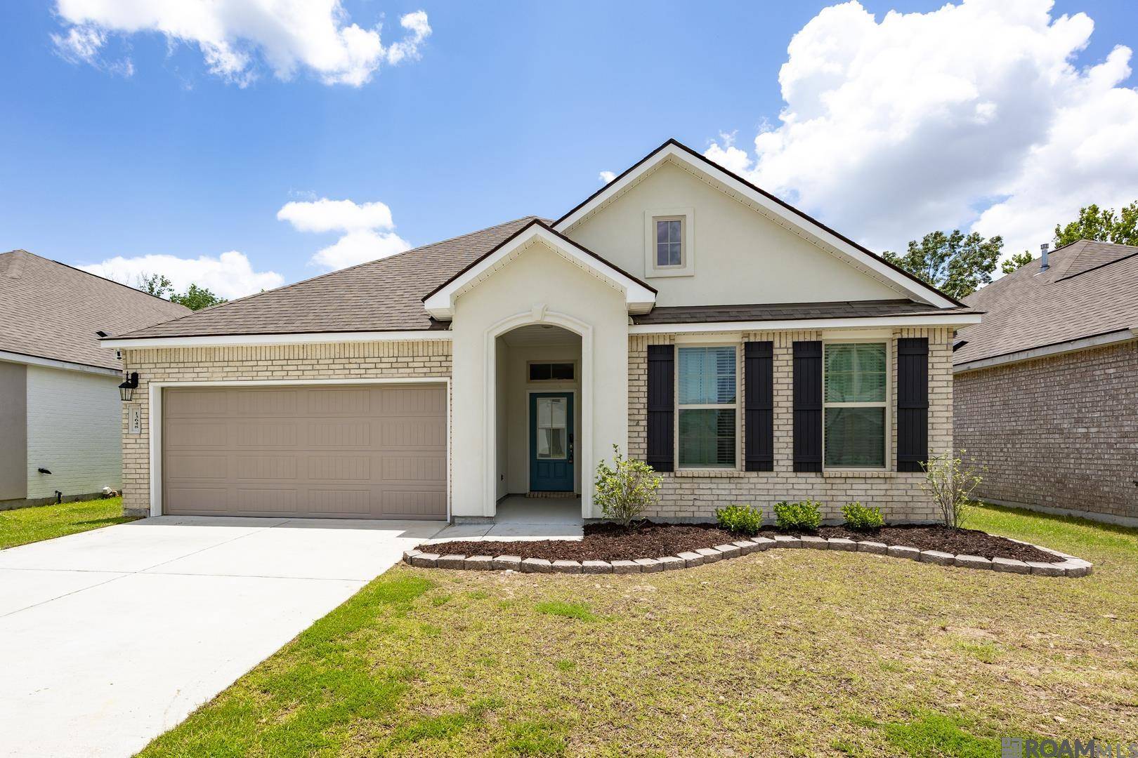 Baton Rouge, LA 70817,13648 Willamette Way