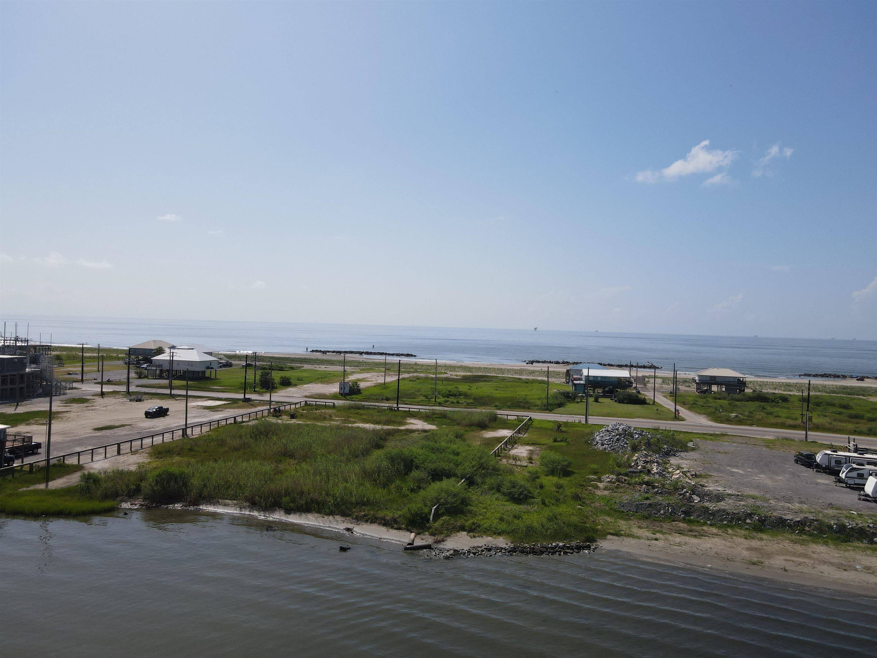 Grand Isle, LA 70358,lot 34 Highway 1