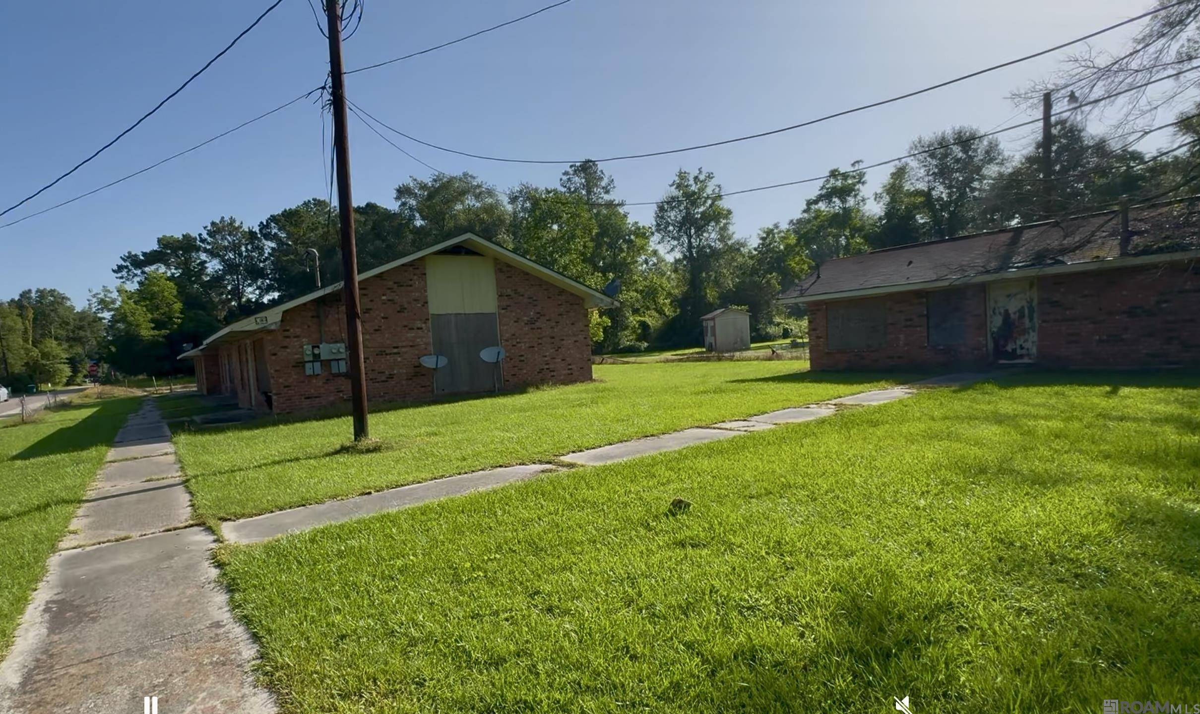 Hammond, LA 70404,1001 M C Moore Rd