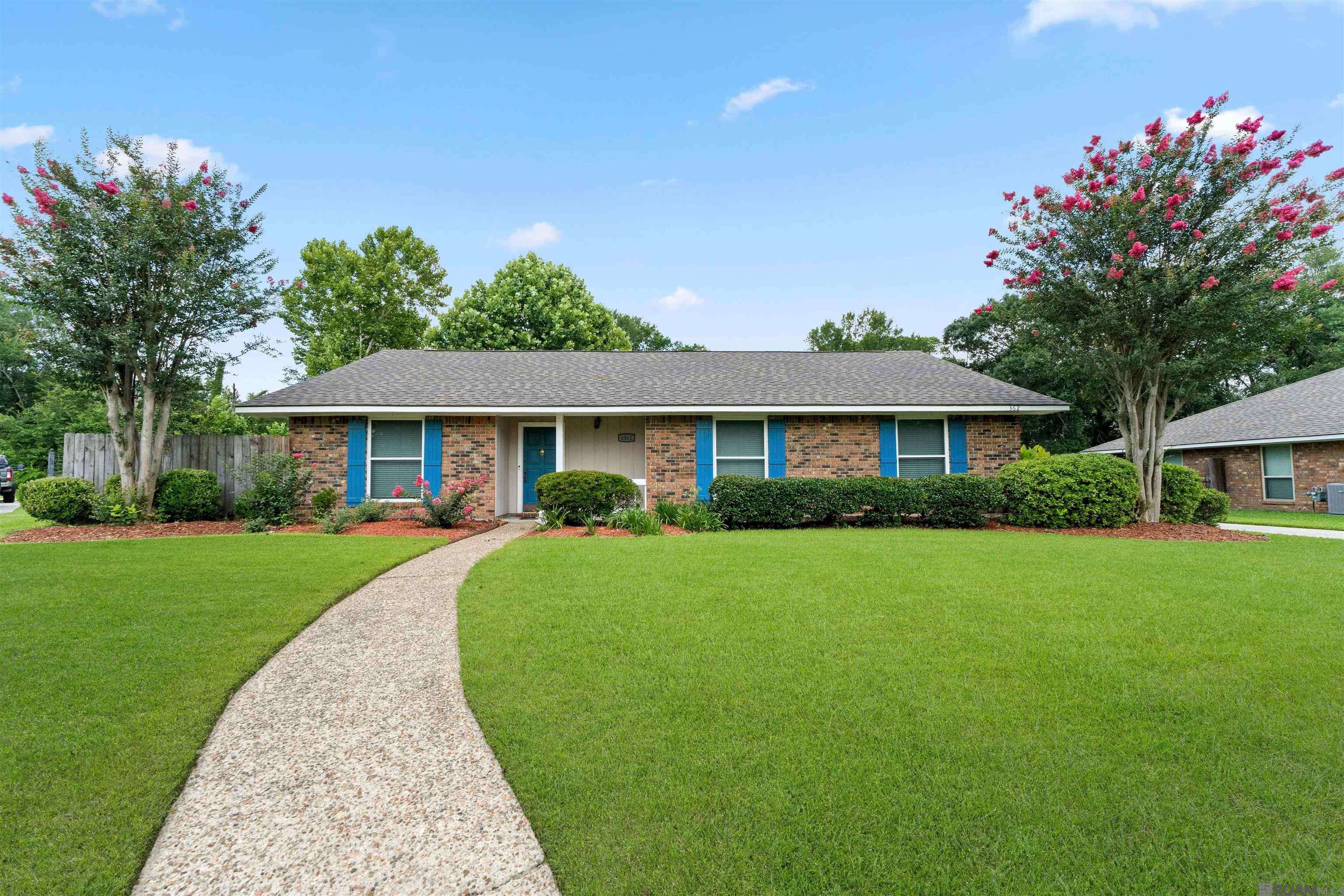 Baton Rouge, LA 70817,6362 Westridge Dr