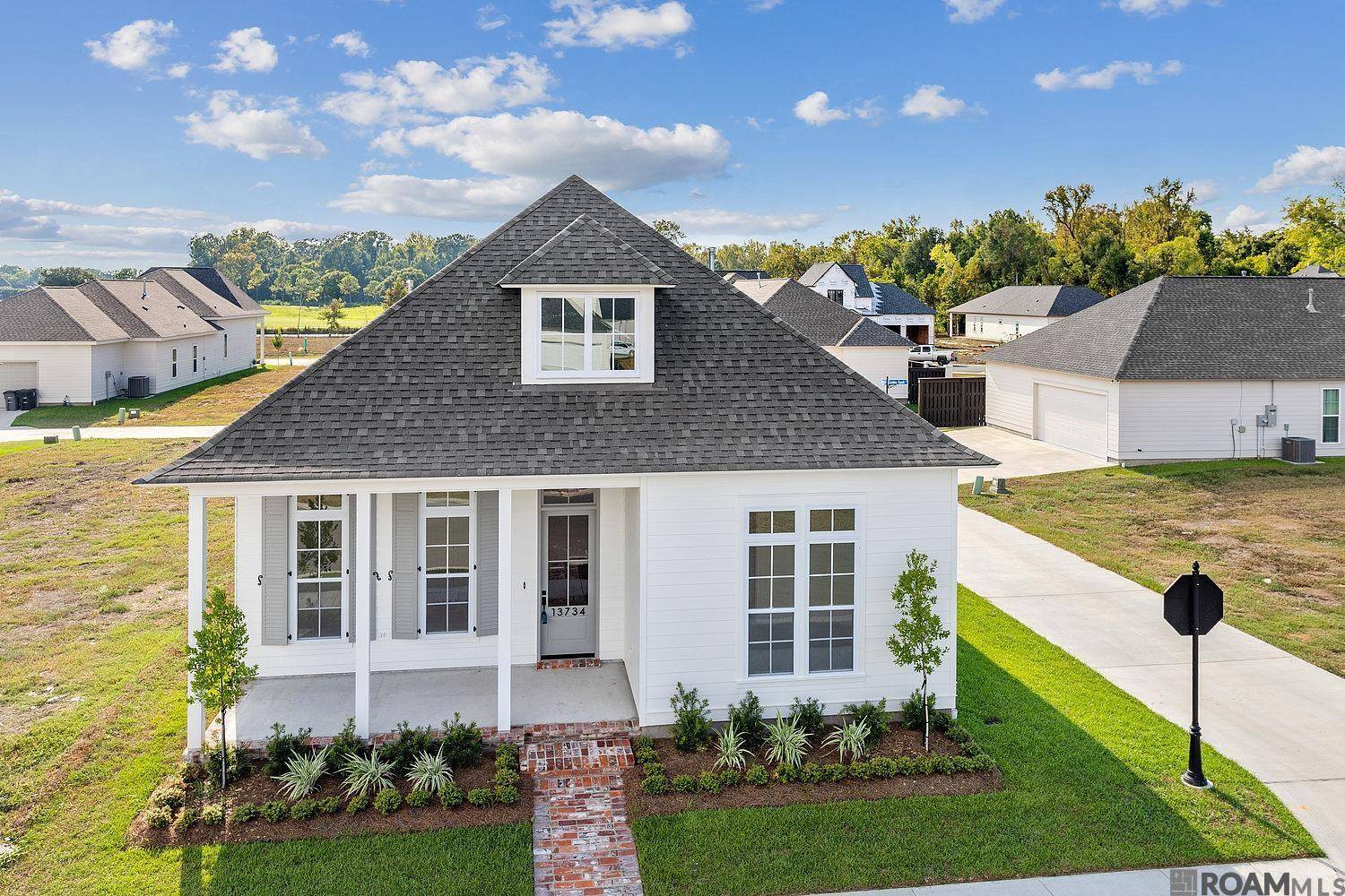 Baton Rouge, LA 70810,13734 Sweet Cherry Dr