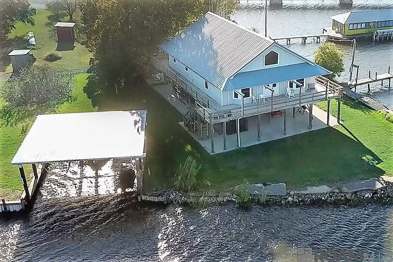 Akers, LA 70421,258 Alligator Ln
