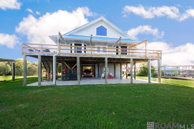 Akers, LA 70421,258 Alligator Ln