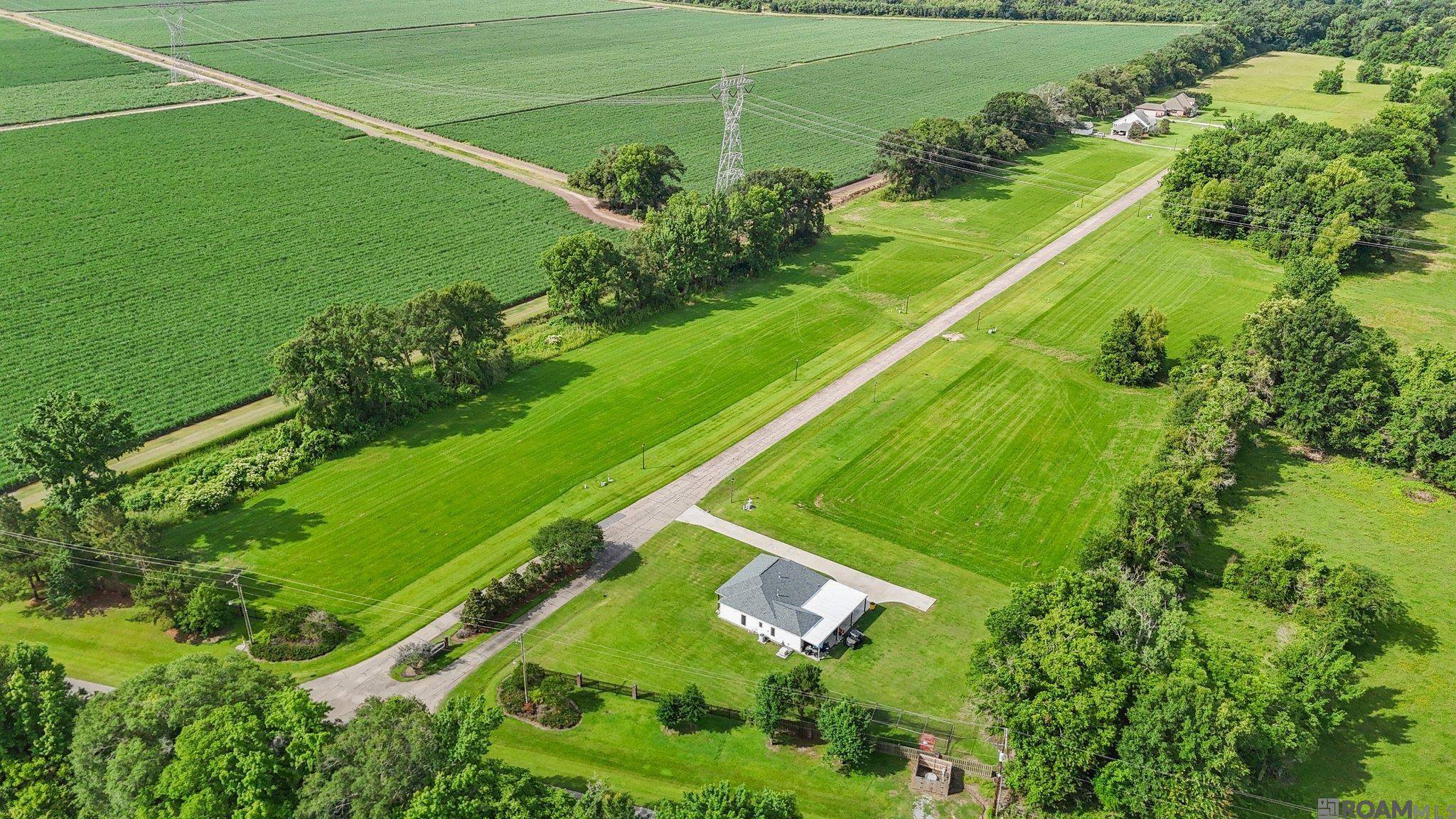 Grosse Tete, LA 70740,TBD Cora Dr