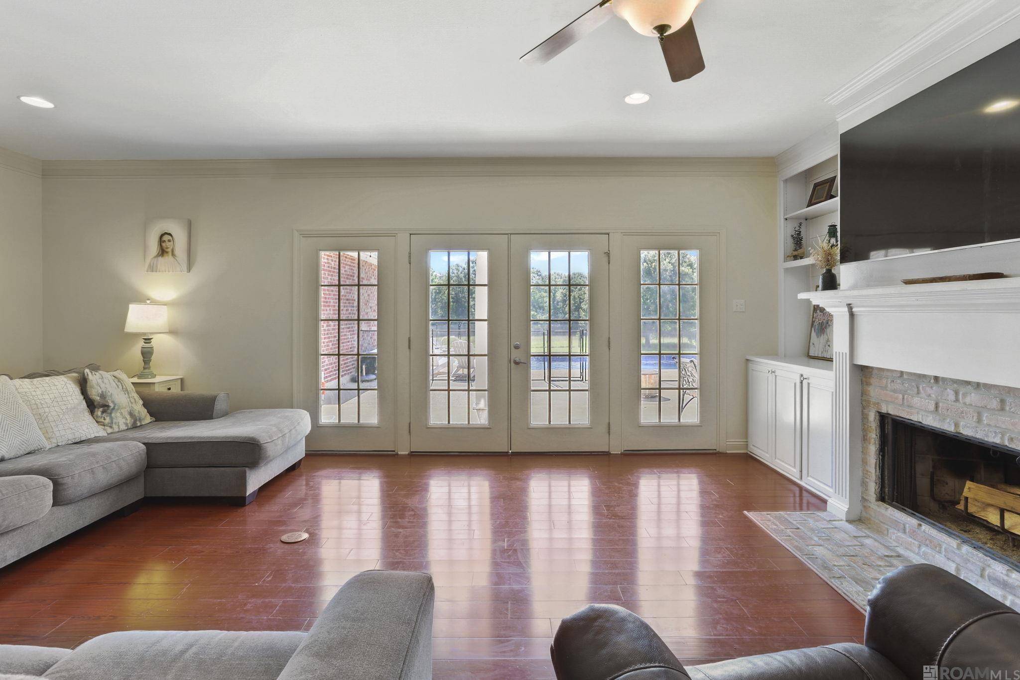 St Francisville, LA 70775,6970 Lake Hills Rd