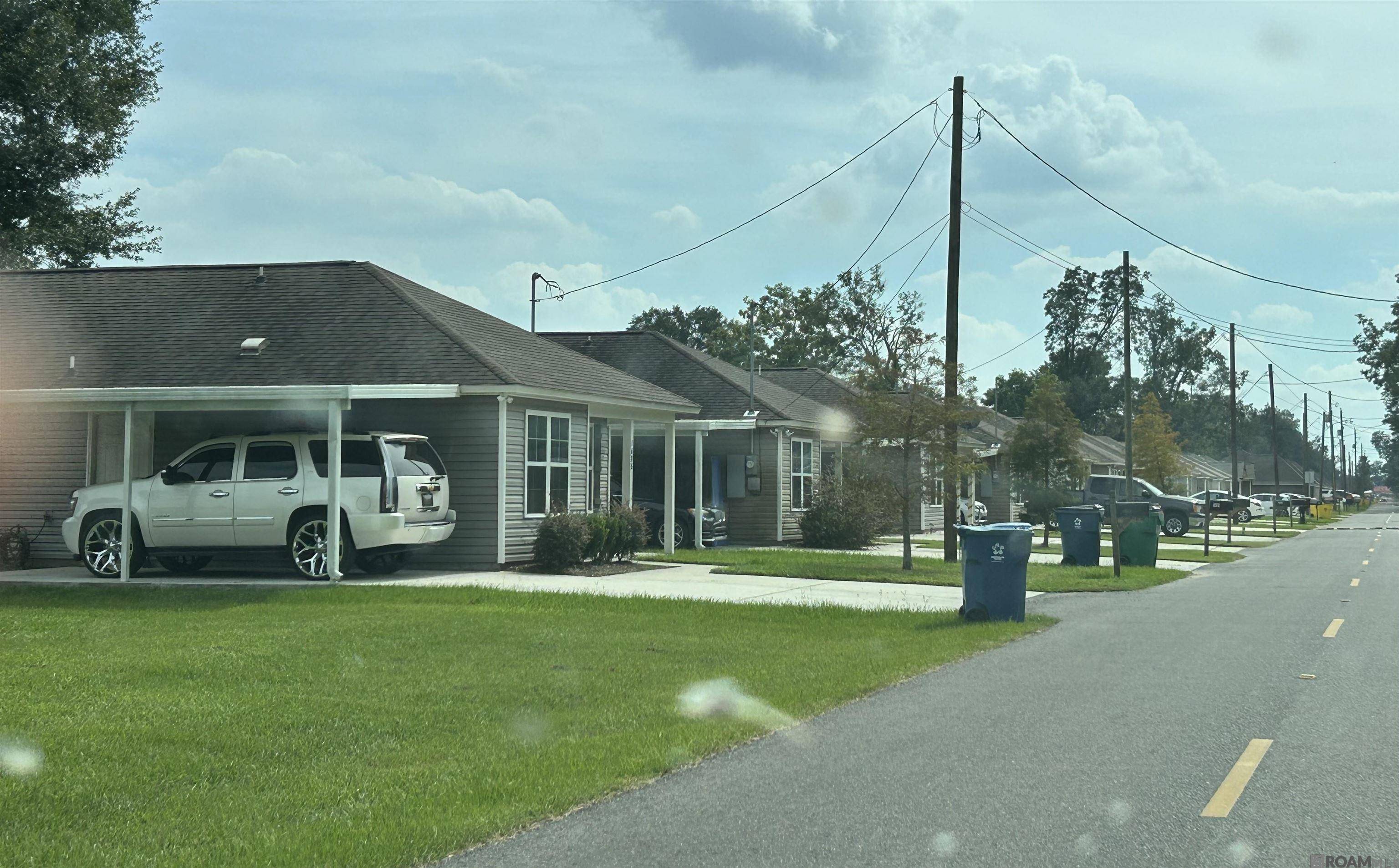Sunshine, LA 70780,Lot 101 Ravier Ln