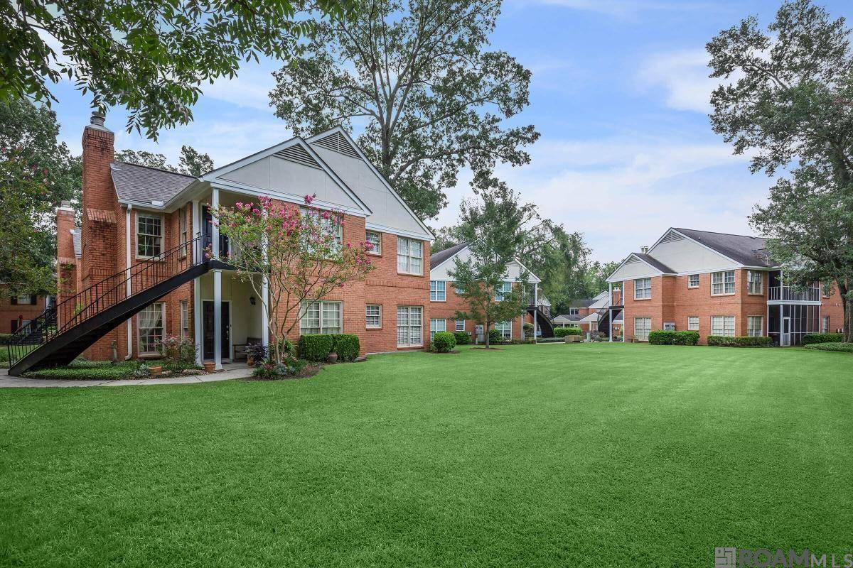 Baton Rouge, LA 70809,7824 Jefferson Place Blvd ##14-C