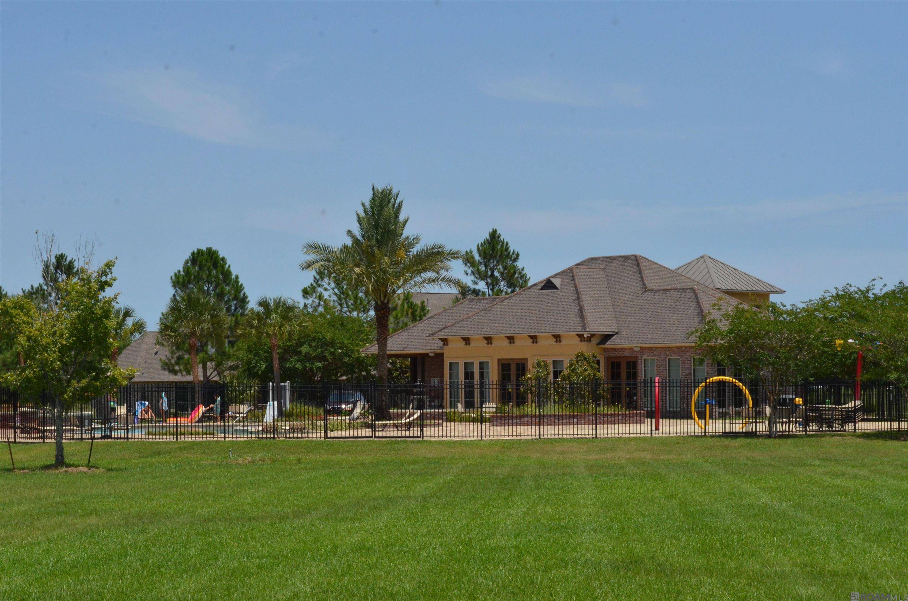 Zachary, LA 70791,Lot 169 Iberville Ave