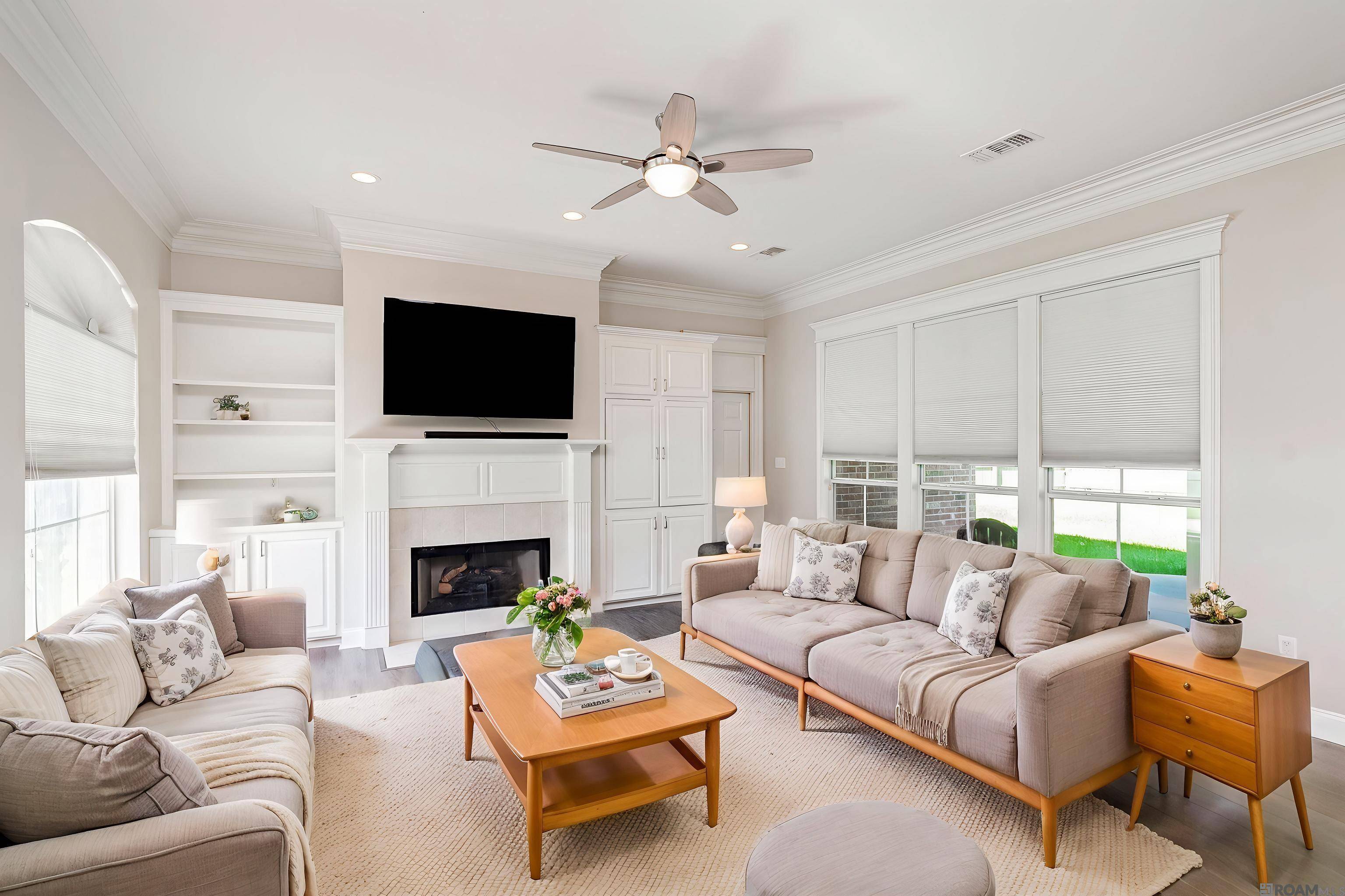 Zachary, LA 70791,6561 Summerlin Dr