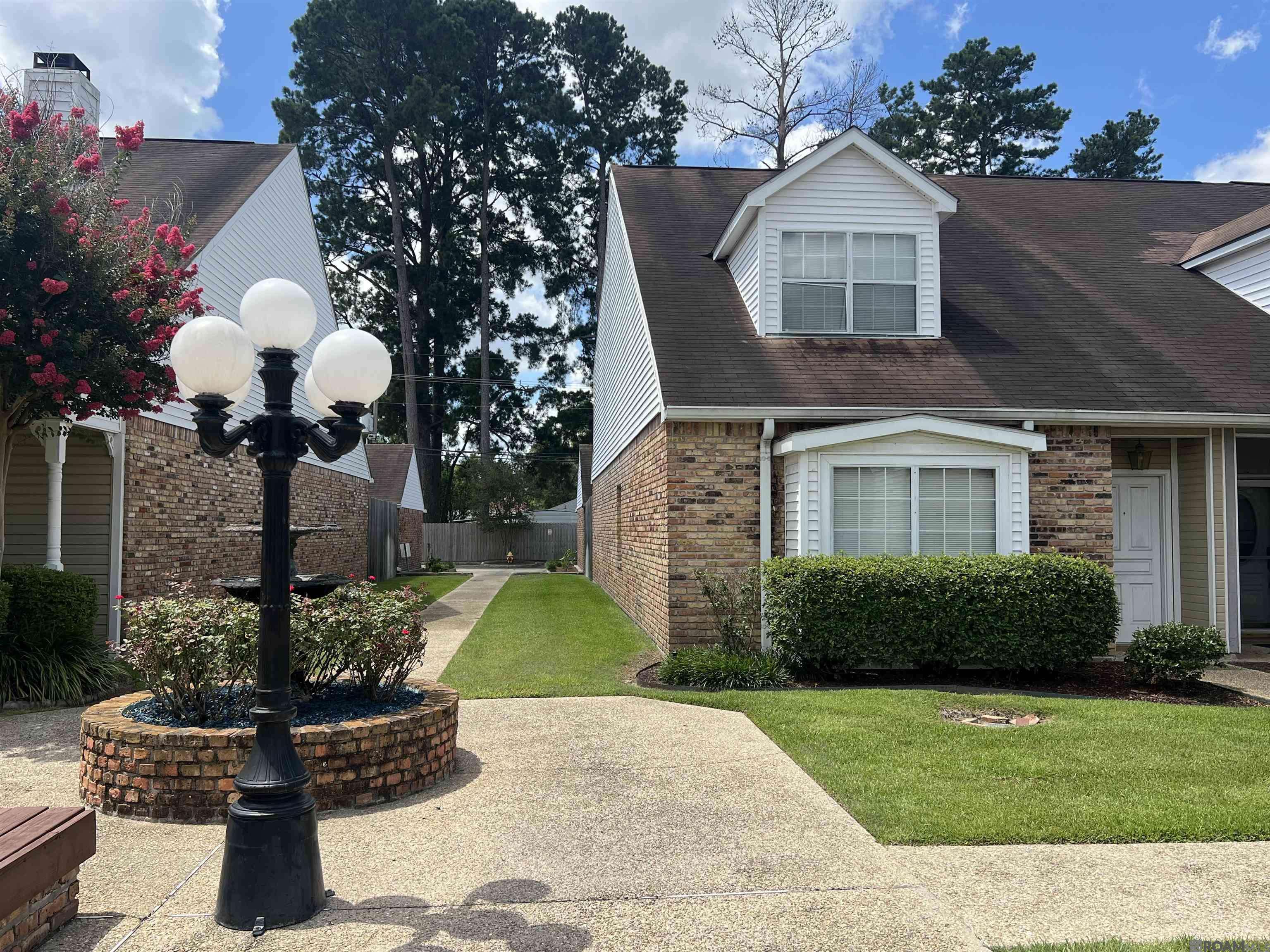 Baton Rouge, LA 70815,279 Marilyn Dr ##12