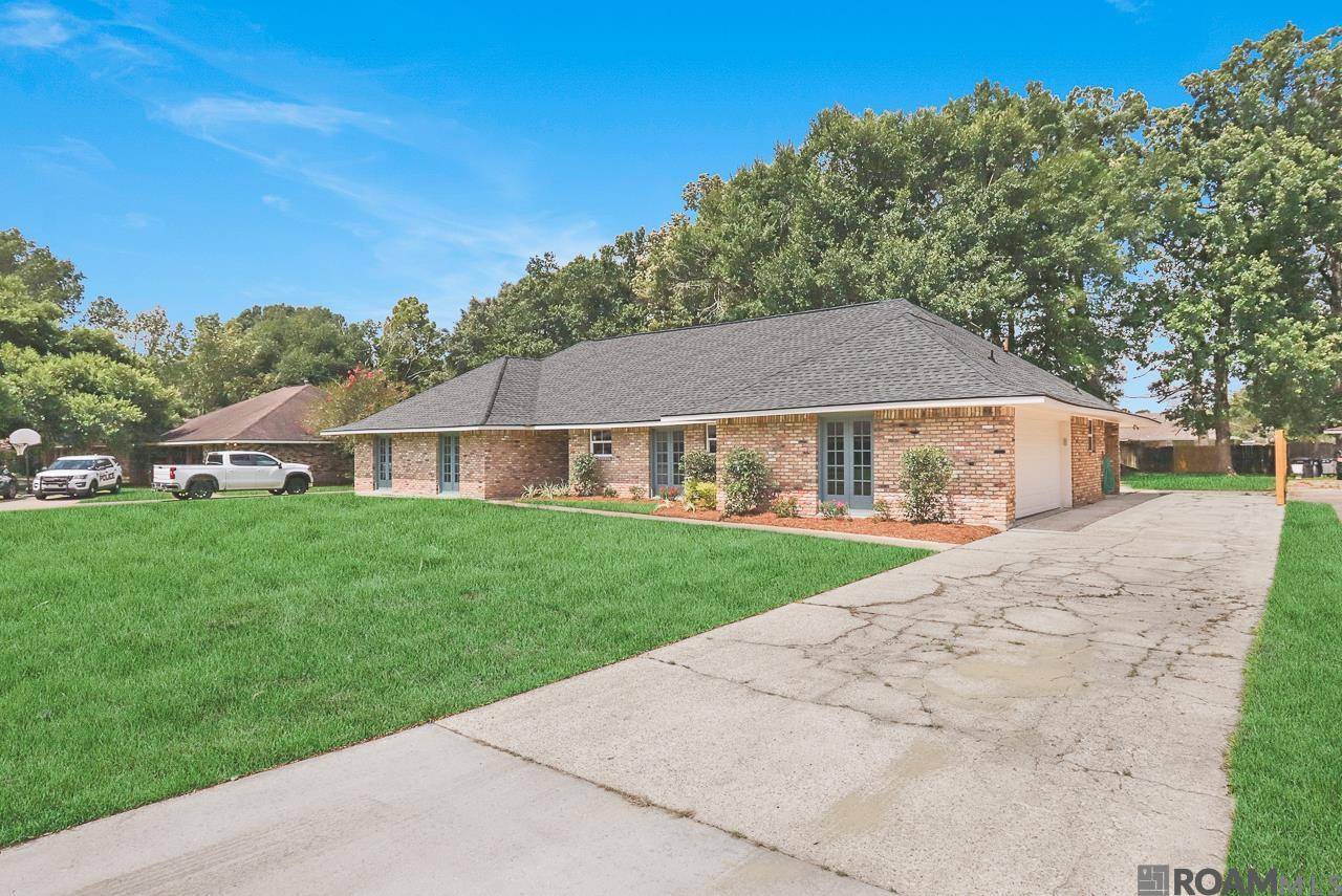 Greenwell Springs, LA 70739,6403 Narcissus Dr