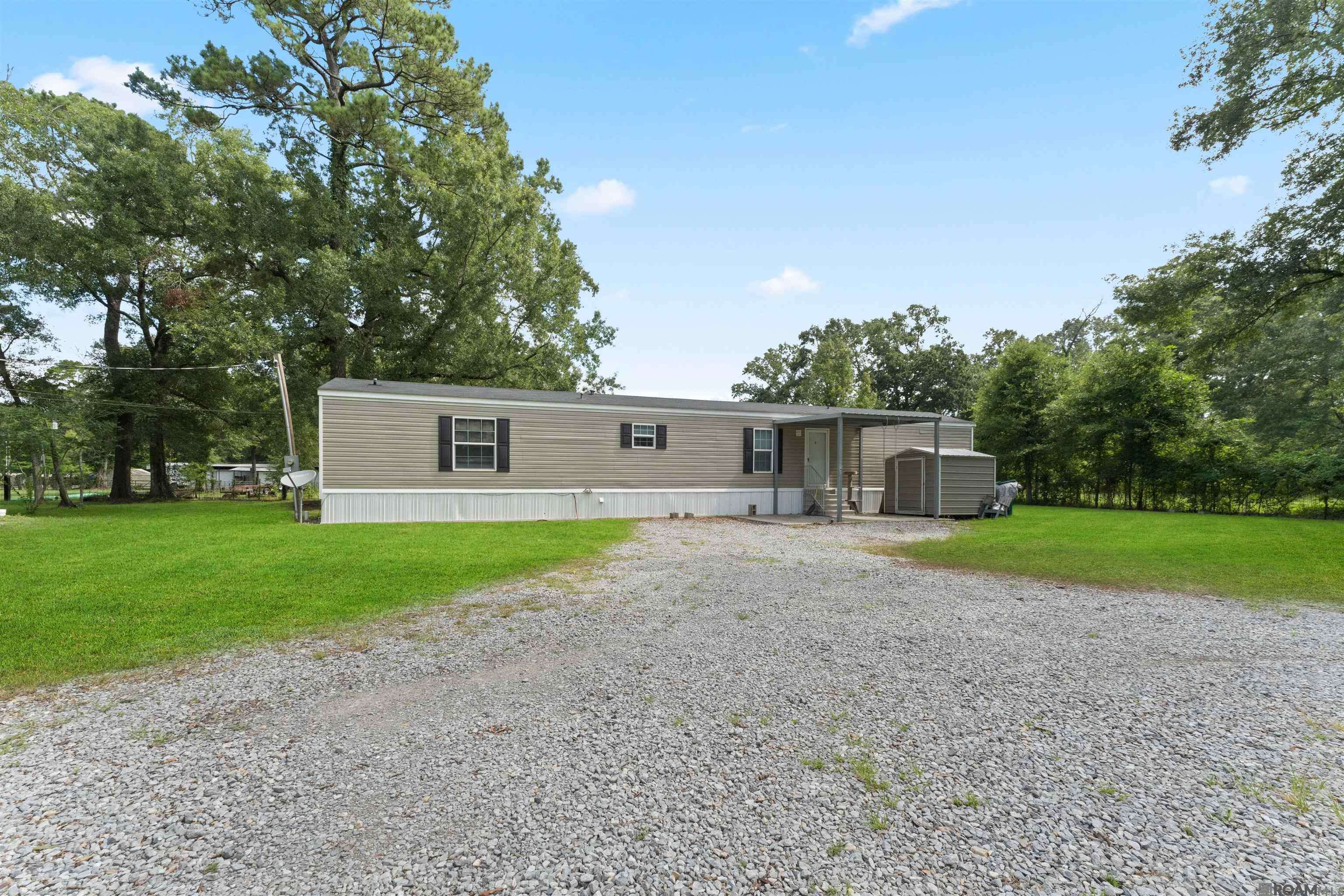 Denham Springs, LA 70726,11541 Marlene Ave