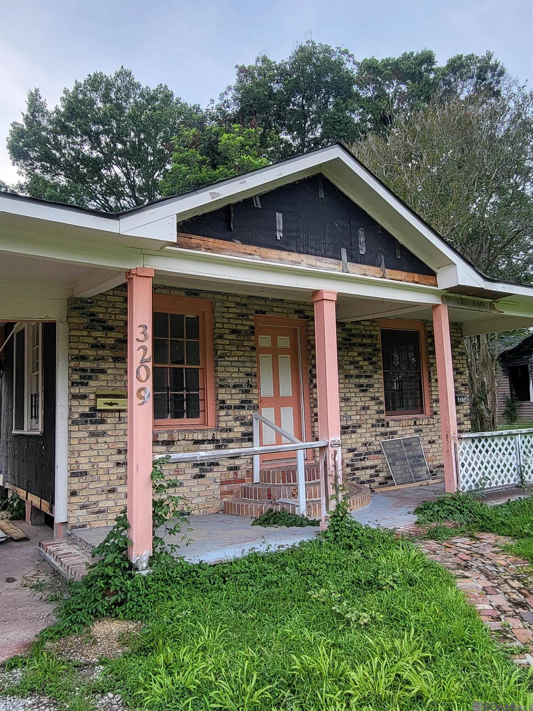 Baton Rouge, LA 70805,3209 Eaton St
