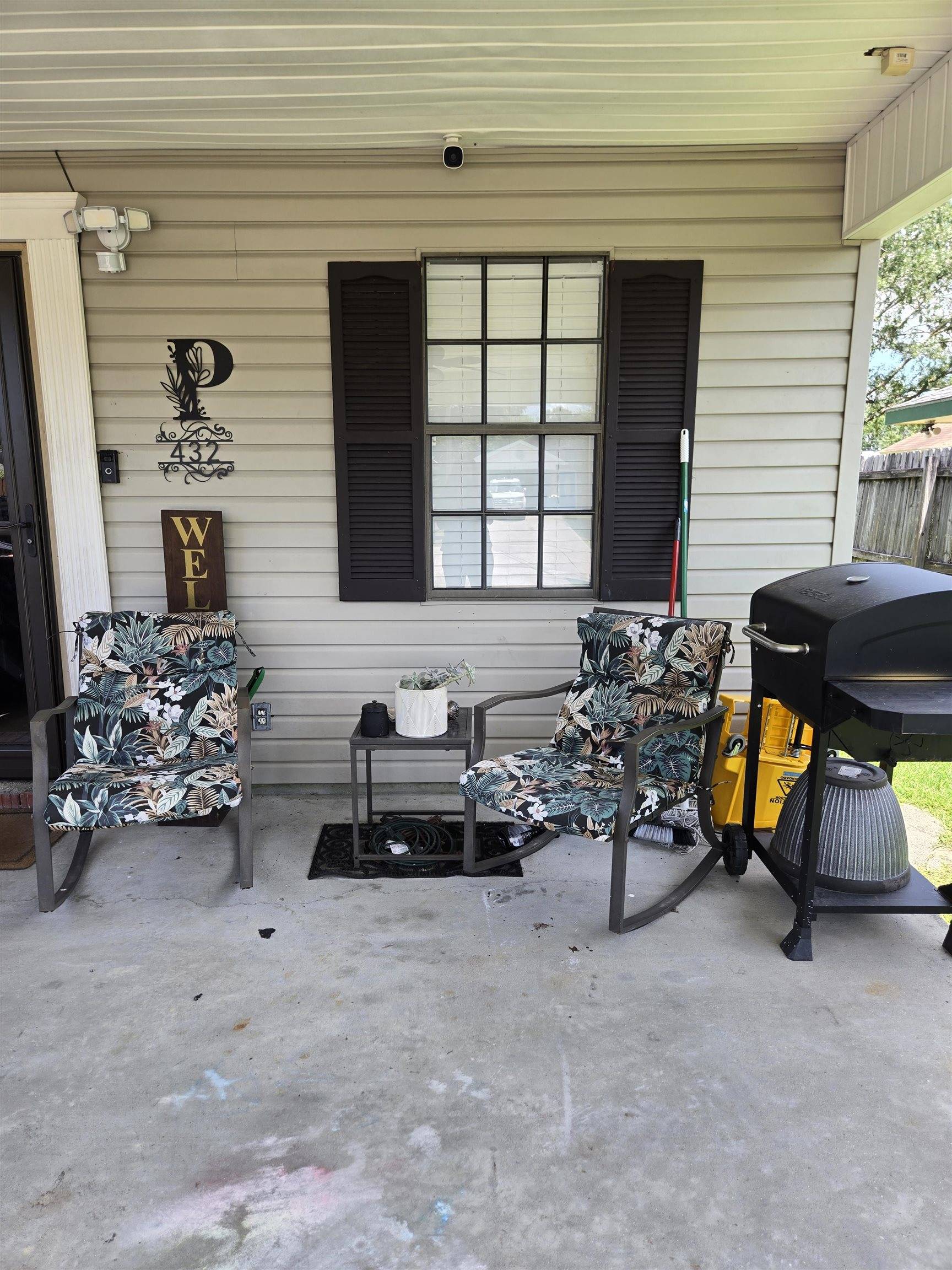 Patterson, LA 70392,432 Tiffany Rd