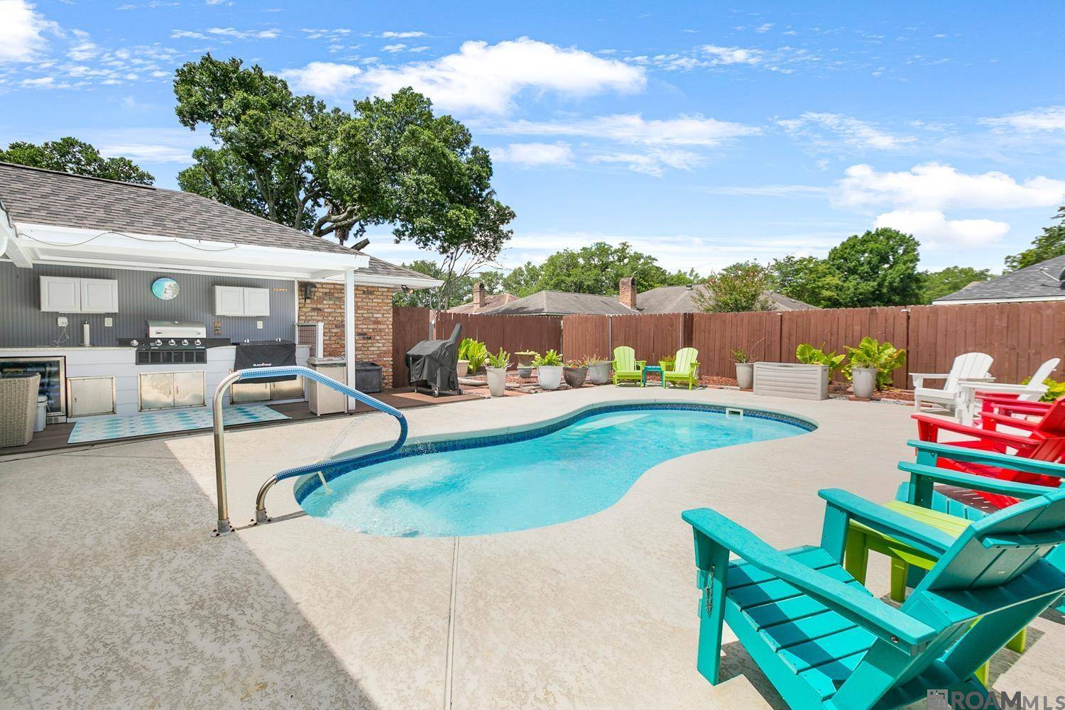 Baton Rouge, LA 70816,2306 Firewood Dr