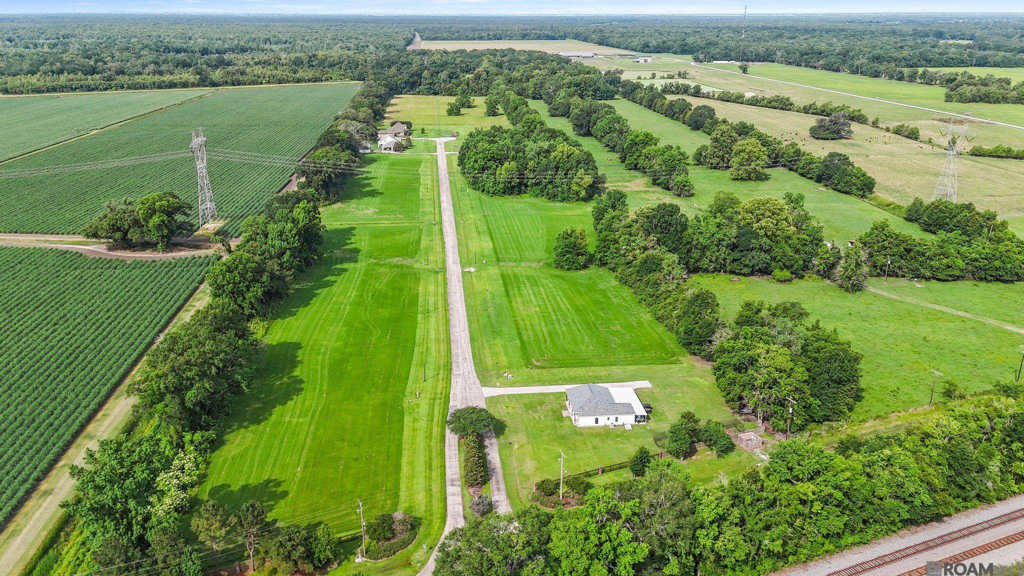 Grosse Tete, LA 70740,TBD Cora Dr
