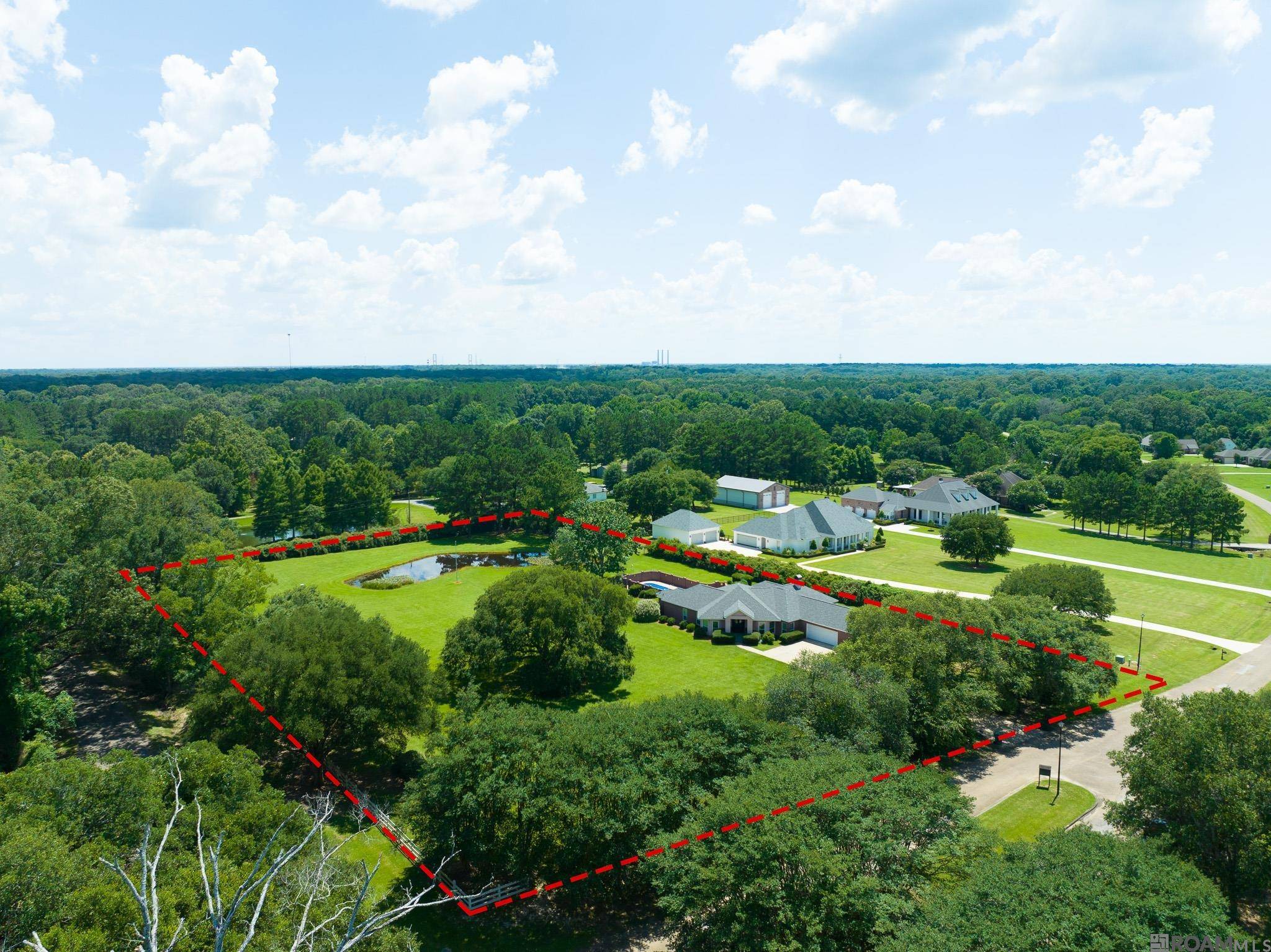 St Francisville, LA 70775,12182 Indigo Dr