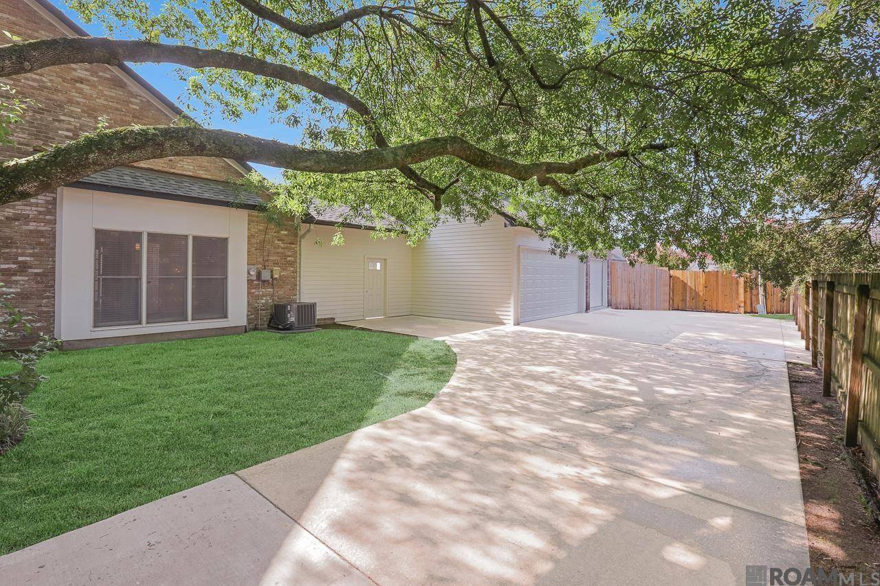 Baton Rouge, LA 70806,8714 Wartelle Ave