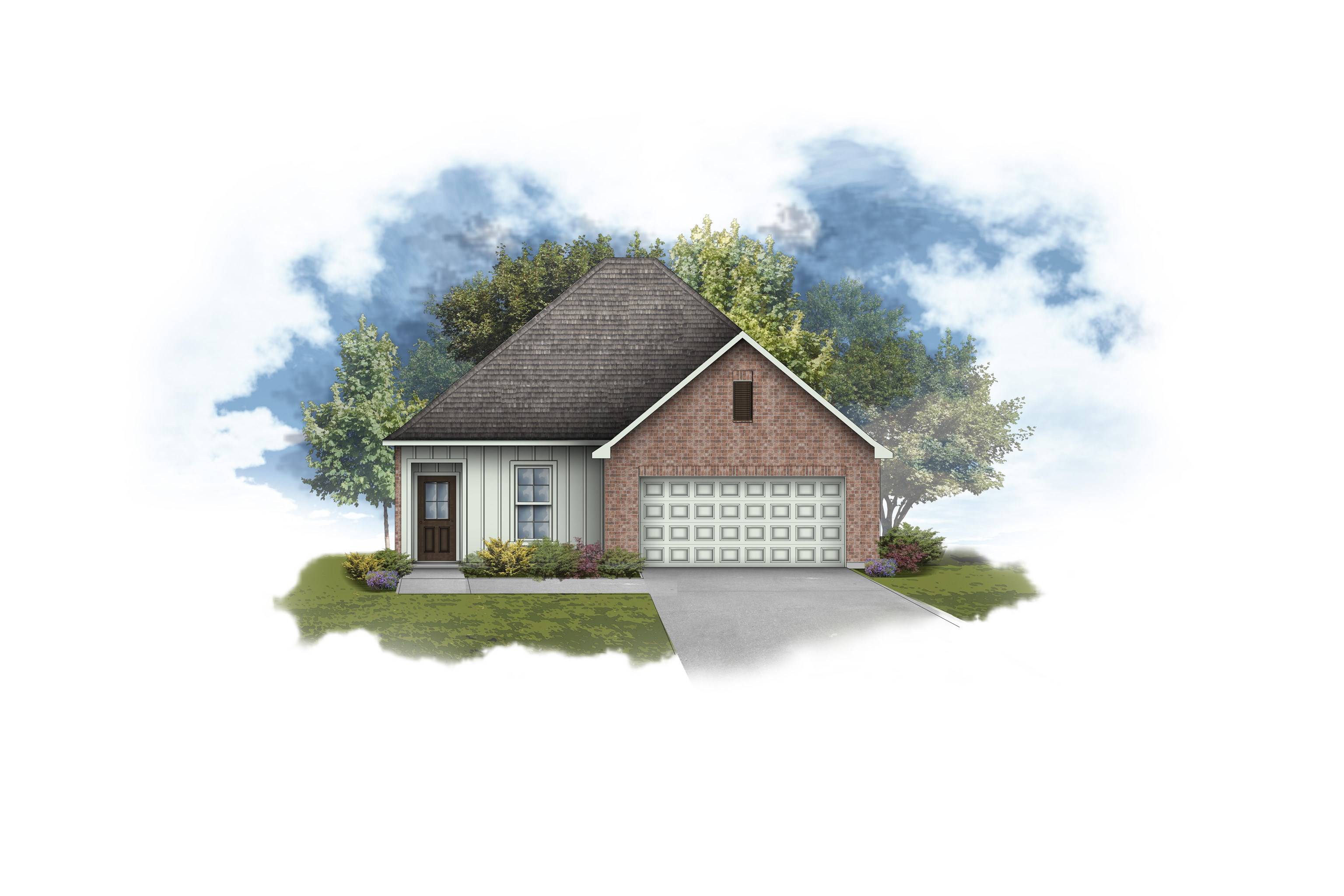 Thibodaux, LA 70301,1405 Tina Street