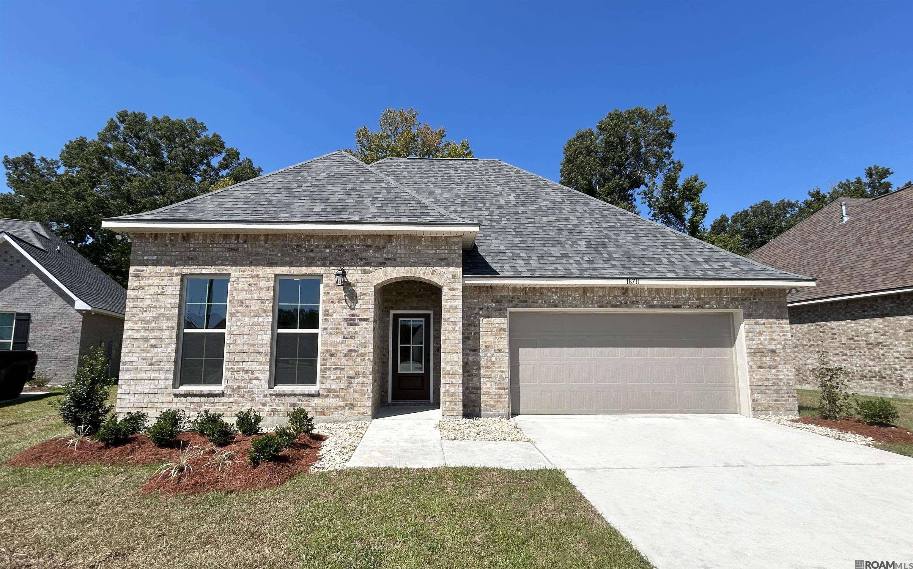 Zachary, LA 70791,18711 Corlis Green Dr