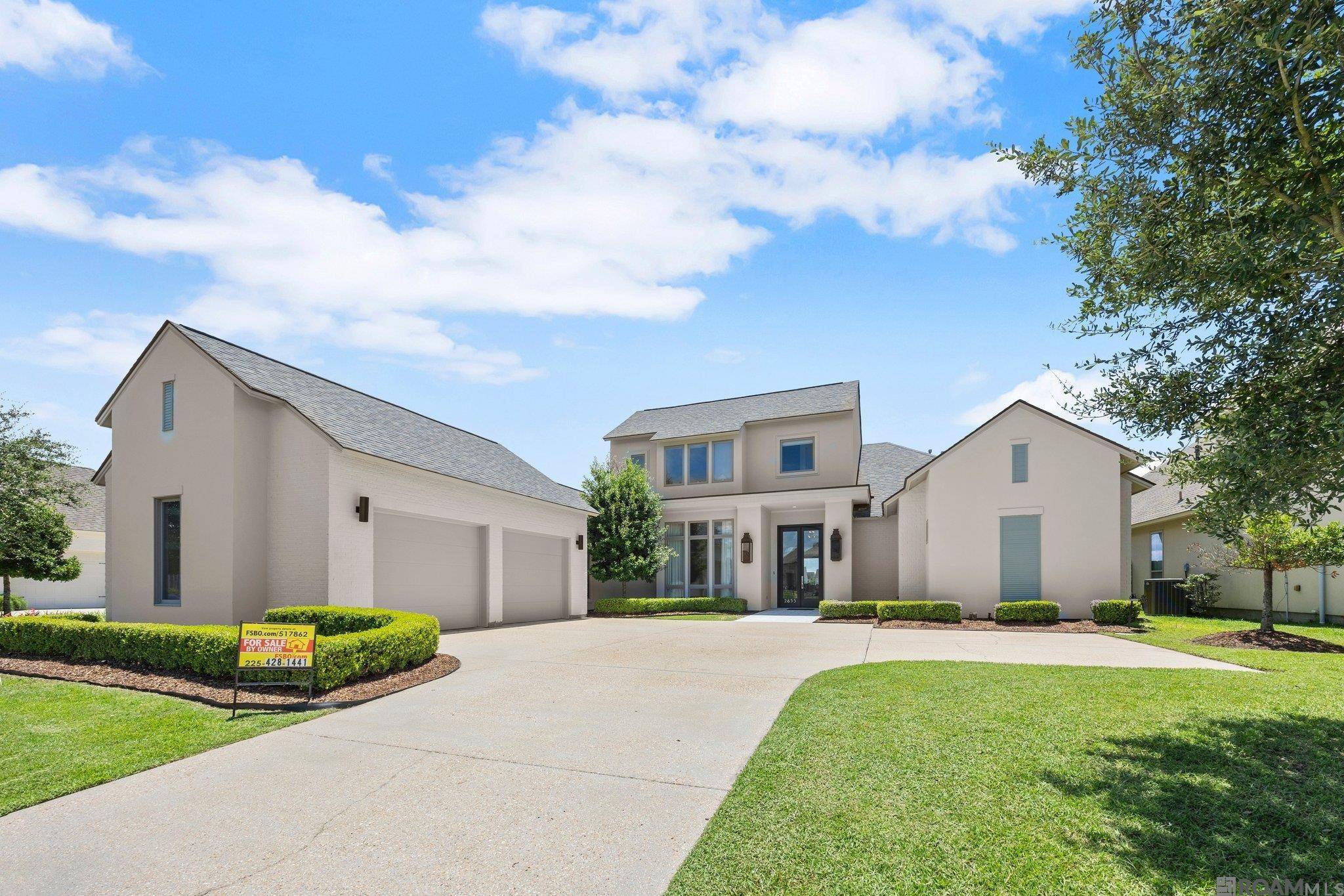 Baton Rouge, LA 70810,2855 Grand Way Ave
