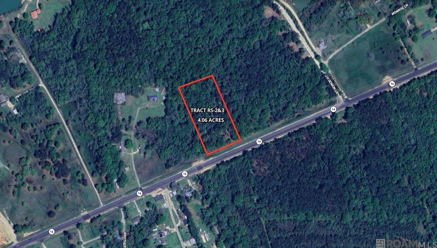 Denham Springs, LA 70706,RS-2&3 La Hwy 16