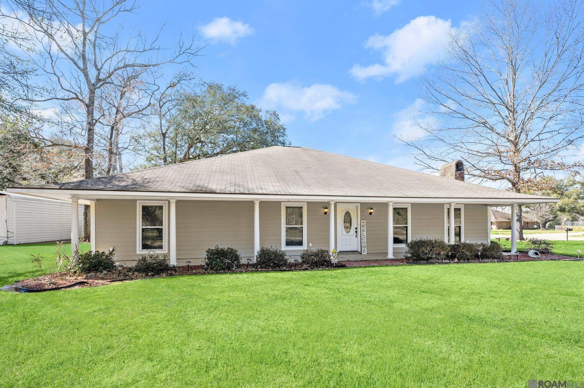 Baton Rouge, LA 70818,9536 Shadows End Ave