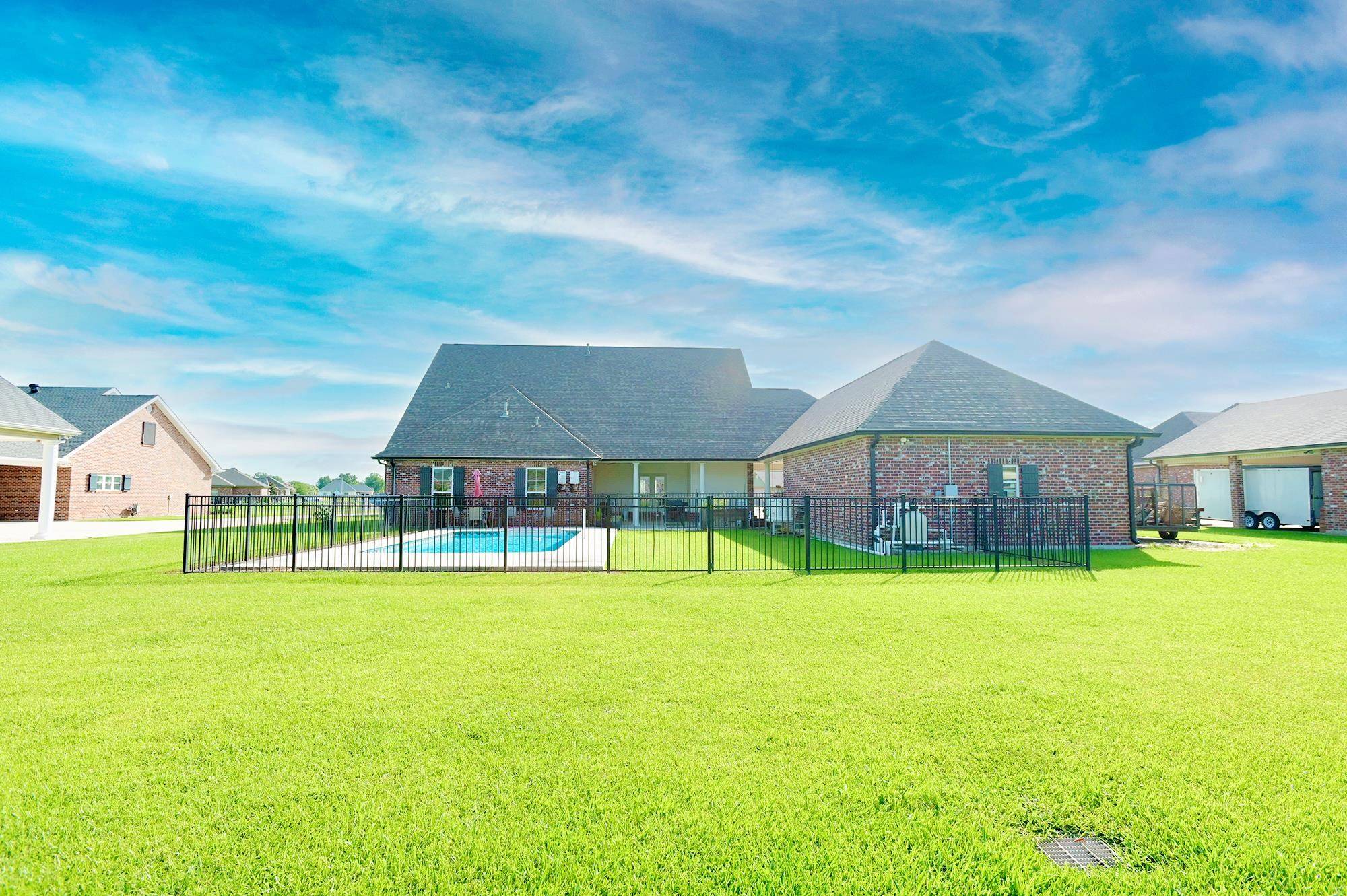 Bourg, LA 70343,255 Chase Dr